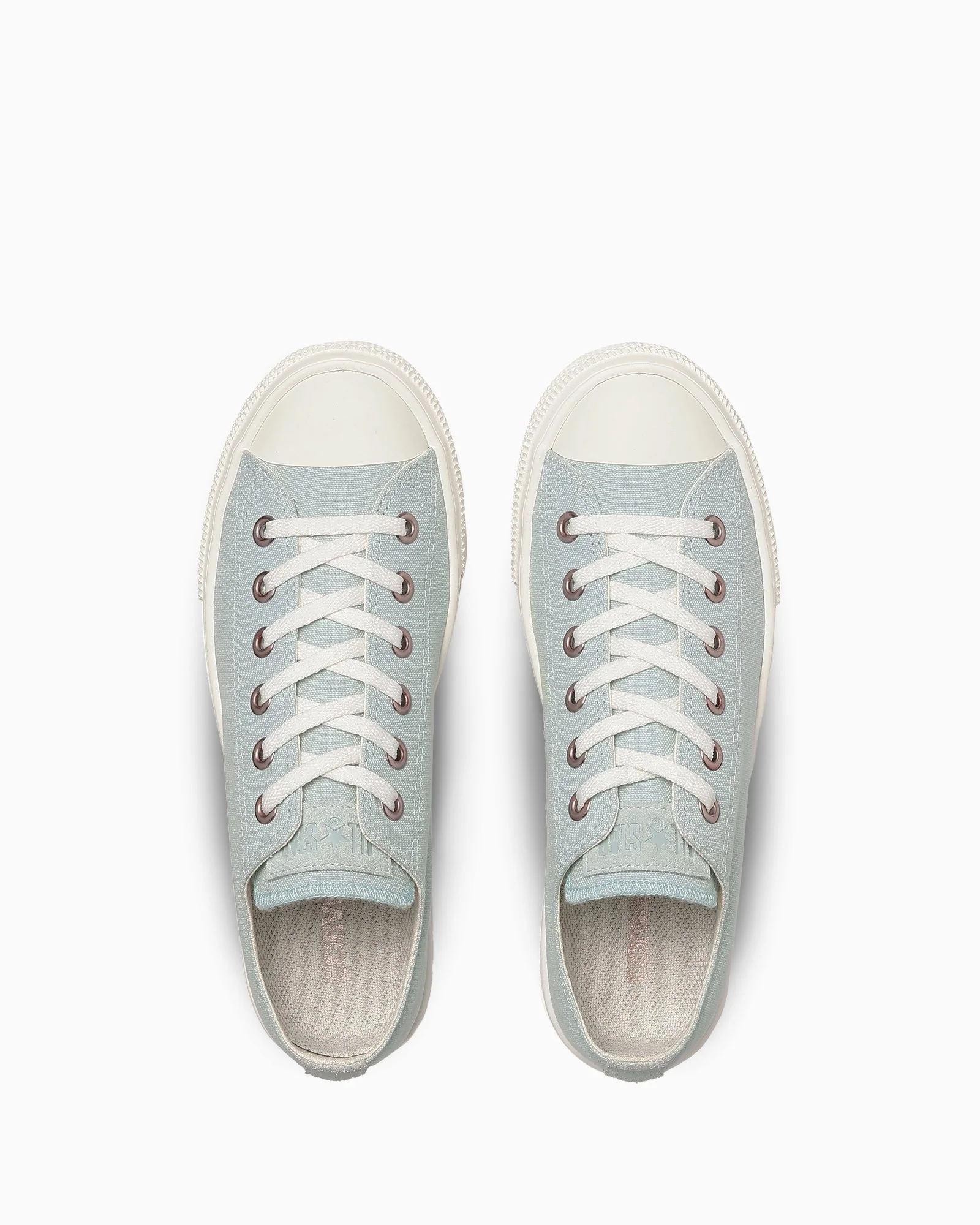 ALL STAR LIGHT PLTS POINTSUEDE PG OX - Image 4