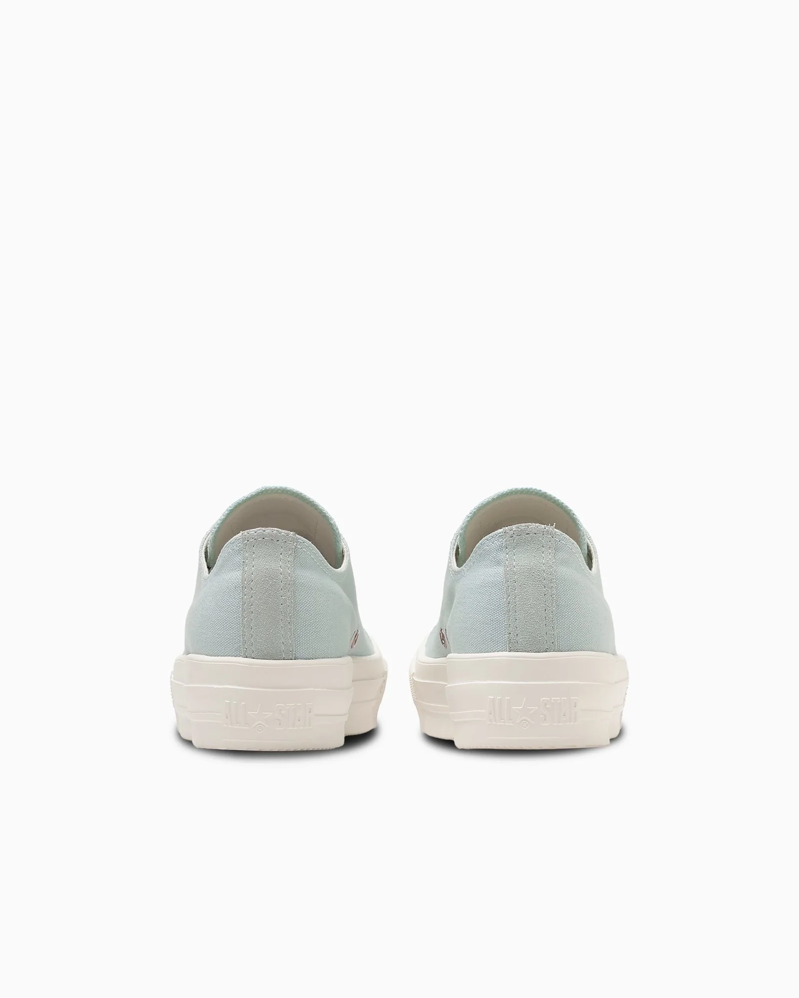 ALL STAR LIGHT PLTS POINTSUEDE PG OX - Image 5