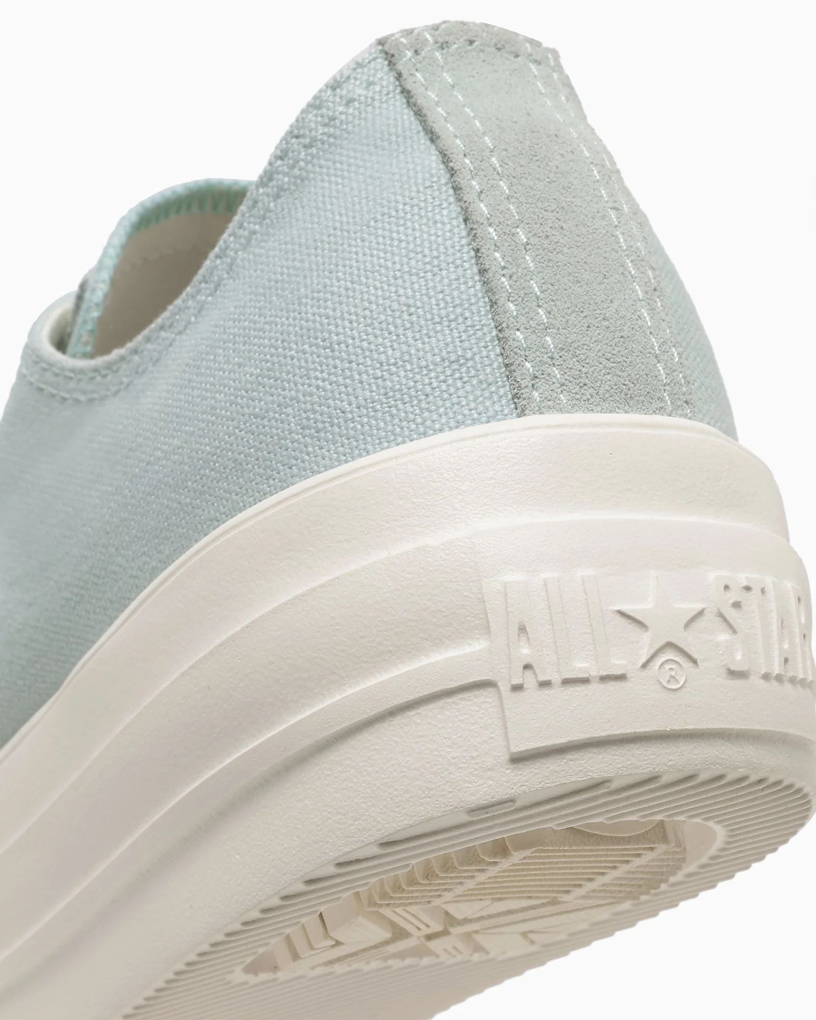 ALL STAR LIGHT PLTS POINTSUEDE PG OX - Image 8