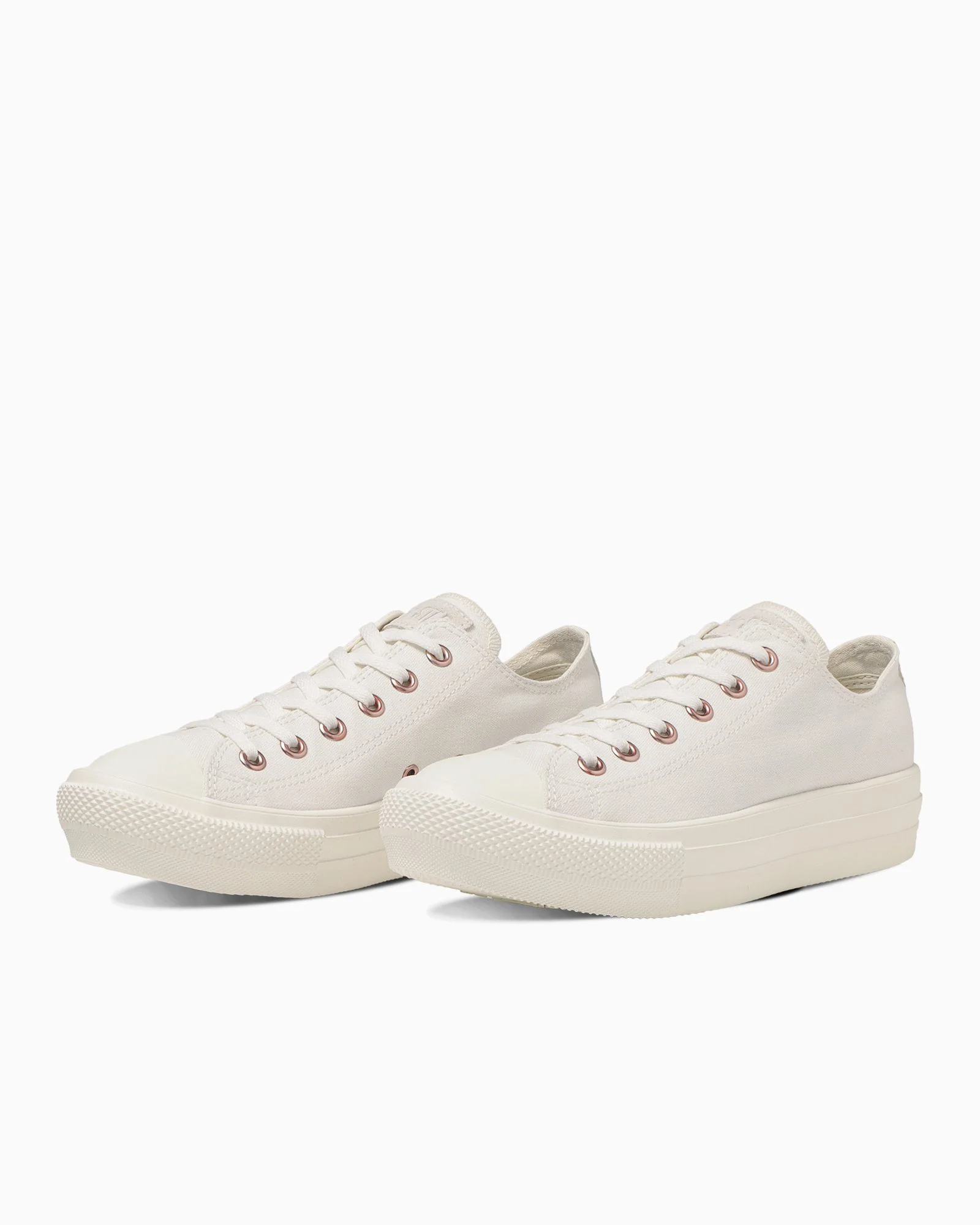 ALL STAR LIGHT PLTS POINTSUEDE PG OX - Image 2