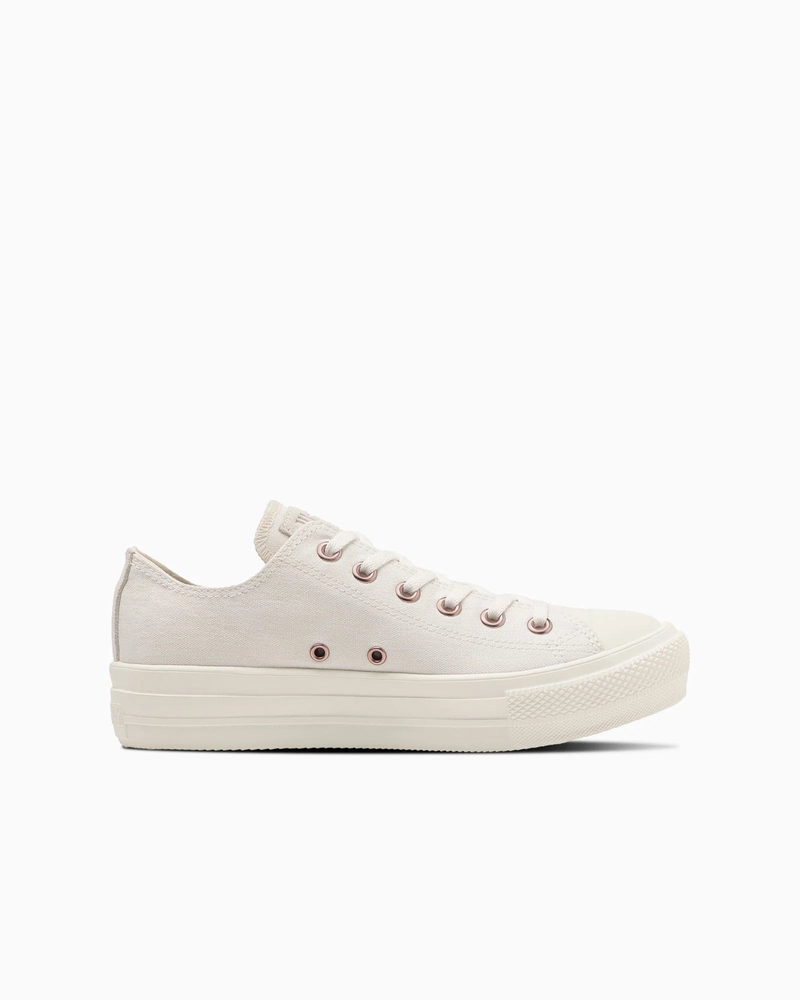ALL STAR LIGHT PLTS POINTSUEDE PG OX - Image 3