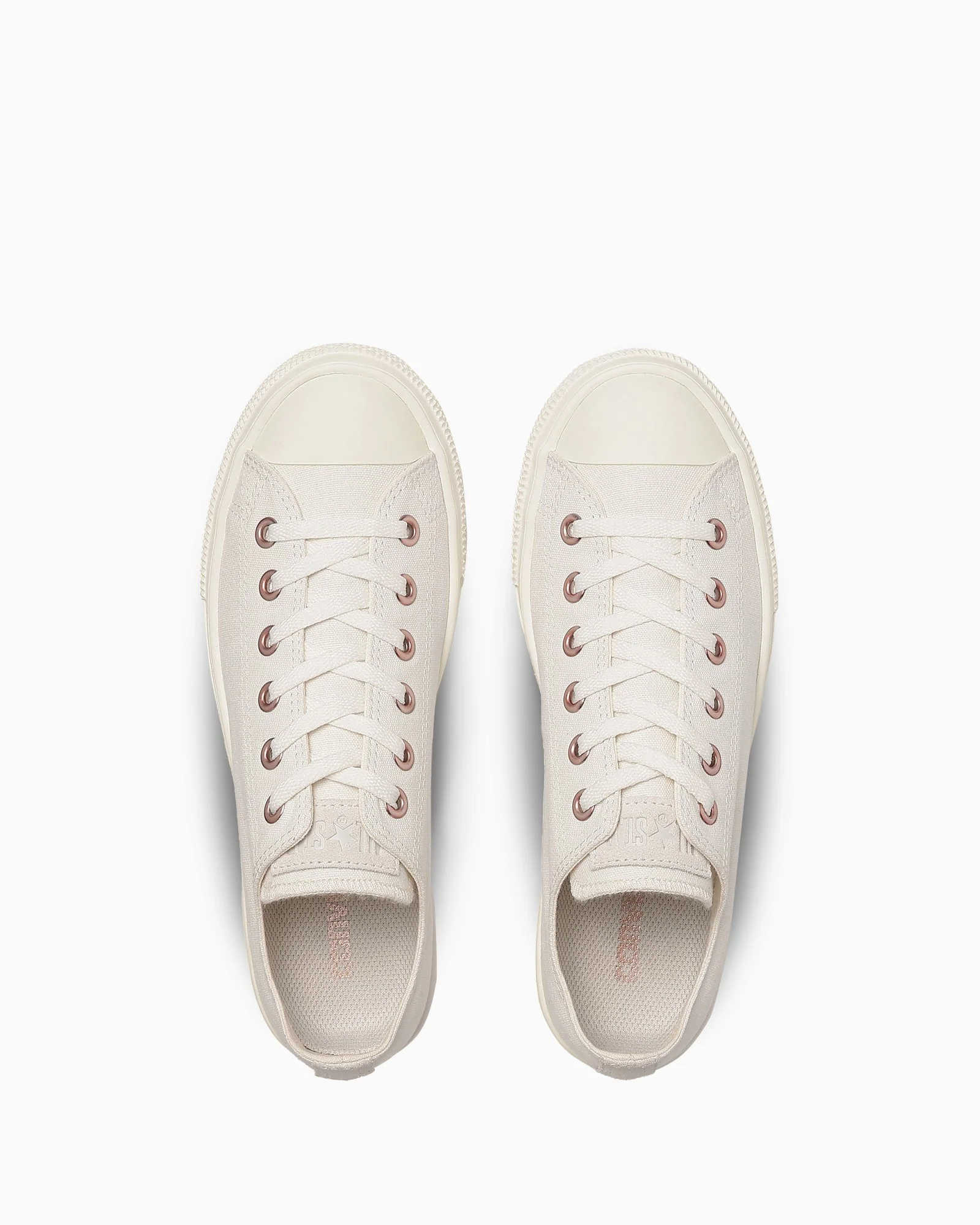 ALL STAR LIGHT PLTS POINTSUEDE PG OX - Image 4