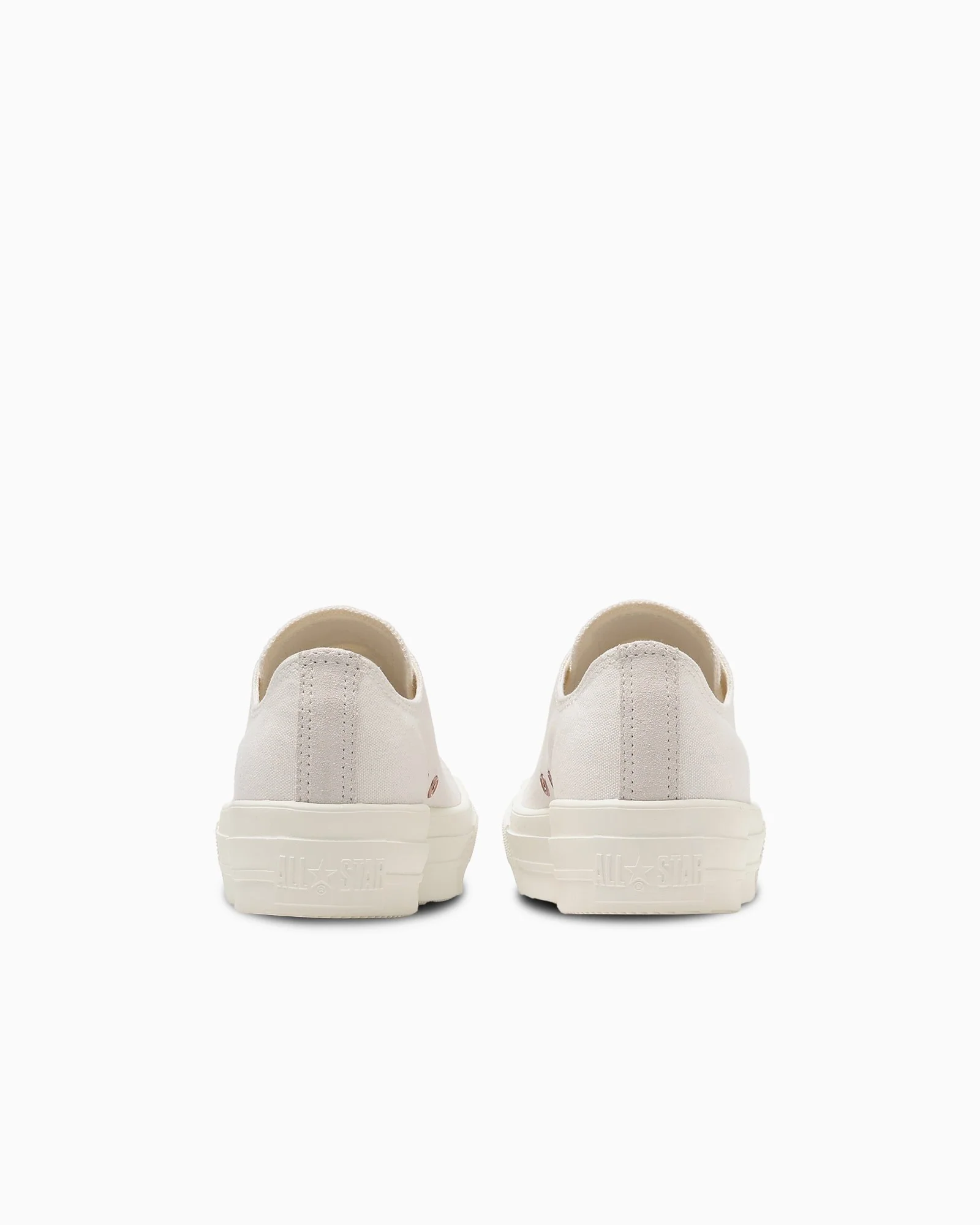 ALL STAR LIGHT PLTS POINTSUEDE PG OX - Image 5