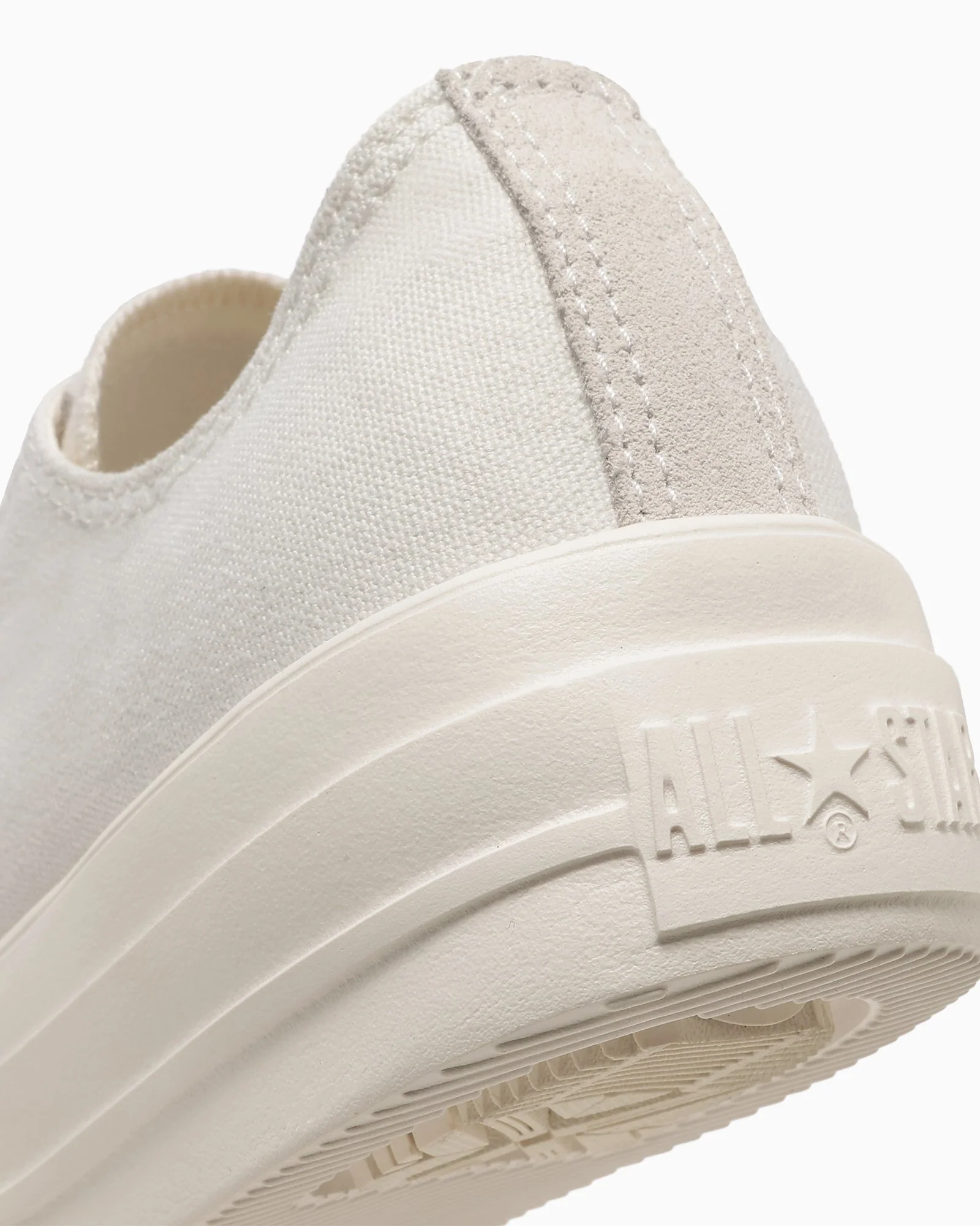 ALL STAR LIGHT PLTS POINTSUEDE PG OX - Image 8