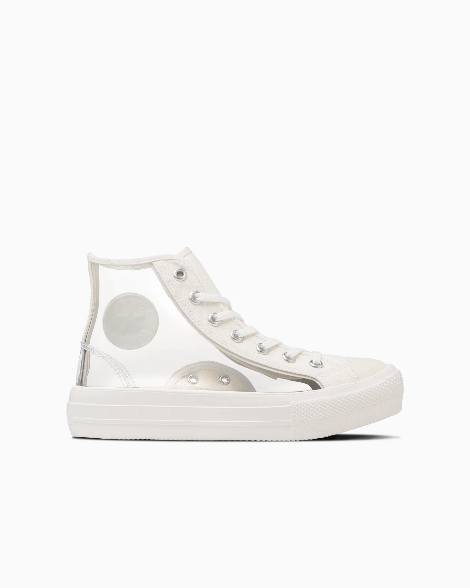 ALL STAR LIGHT PLTS CLEARMATERIAL HI - Image 3