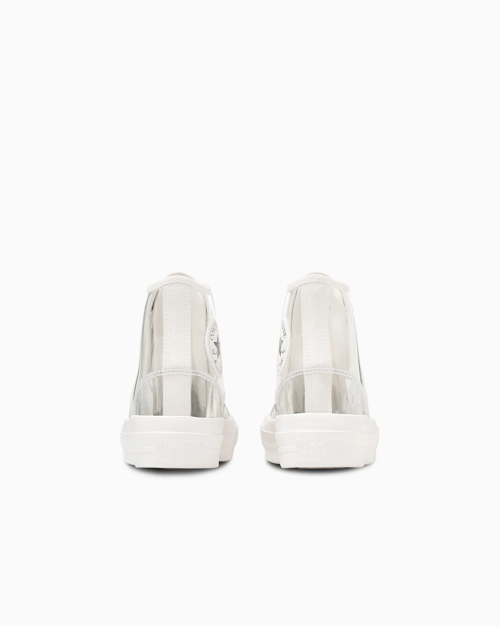 ALL STAR LIGHT PLTS CLEARMATERIAL HI - Image 5