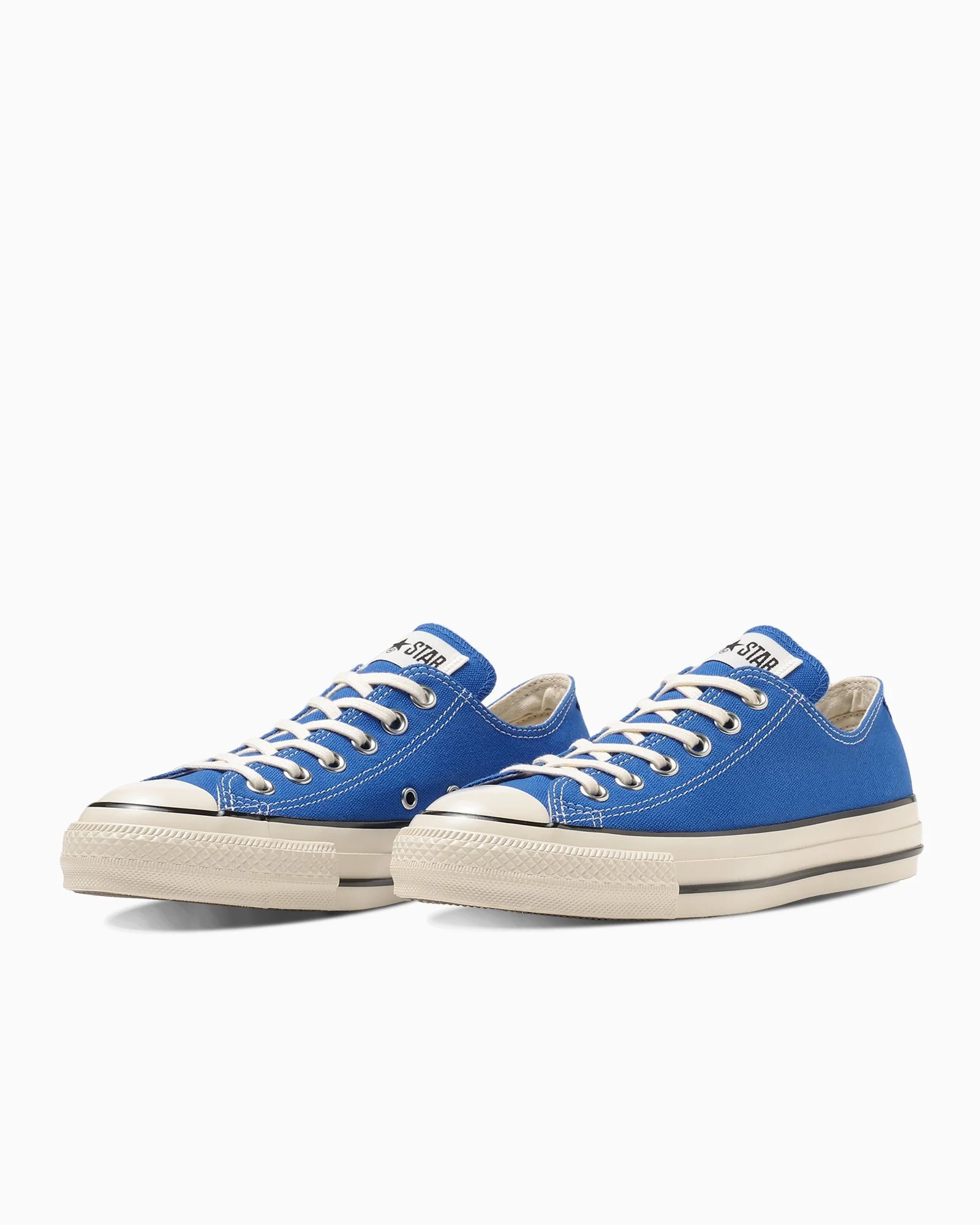 ALL STAR US OX - Image 2