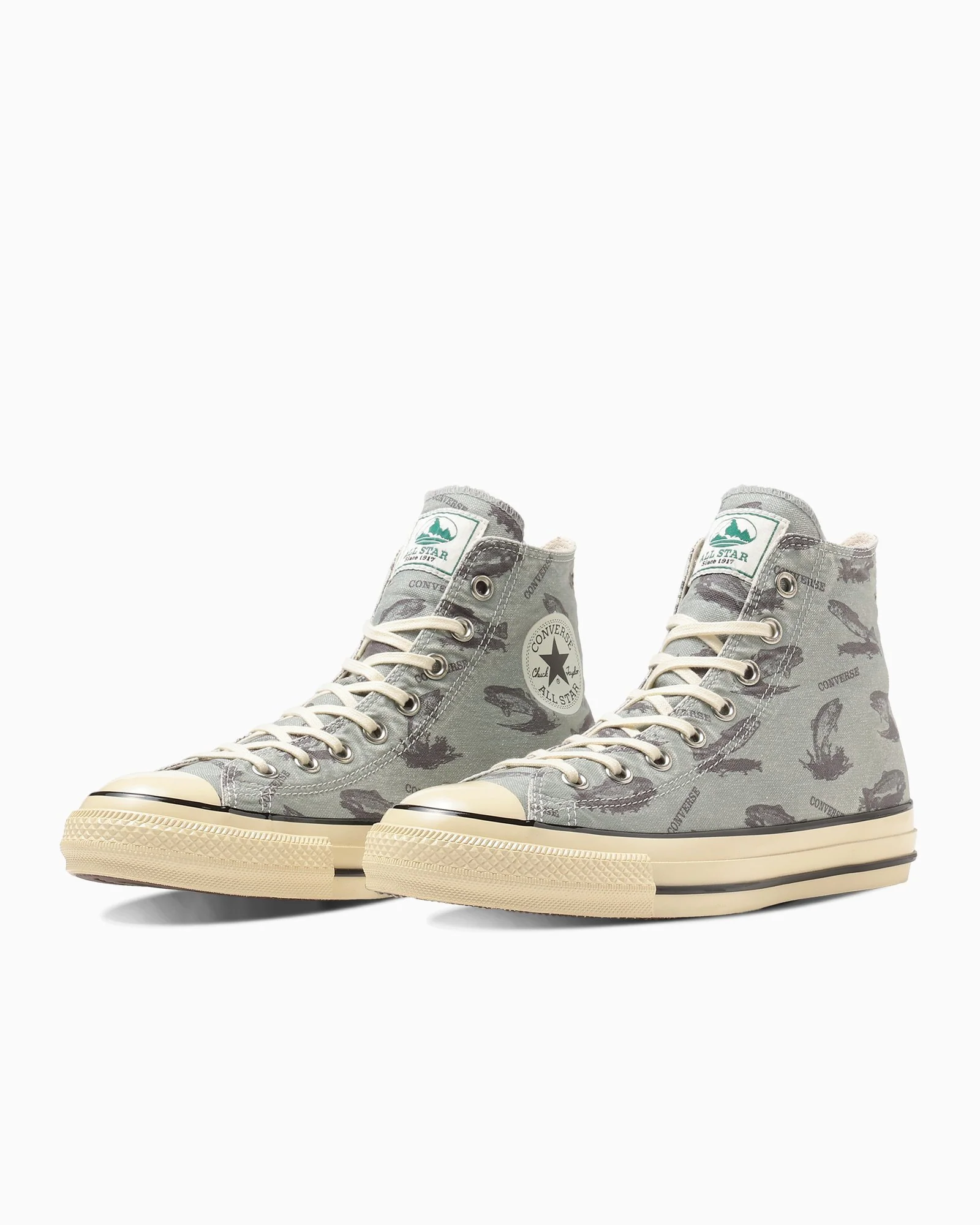 ALL STAR US HUNTING HI - Image 2