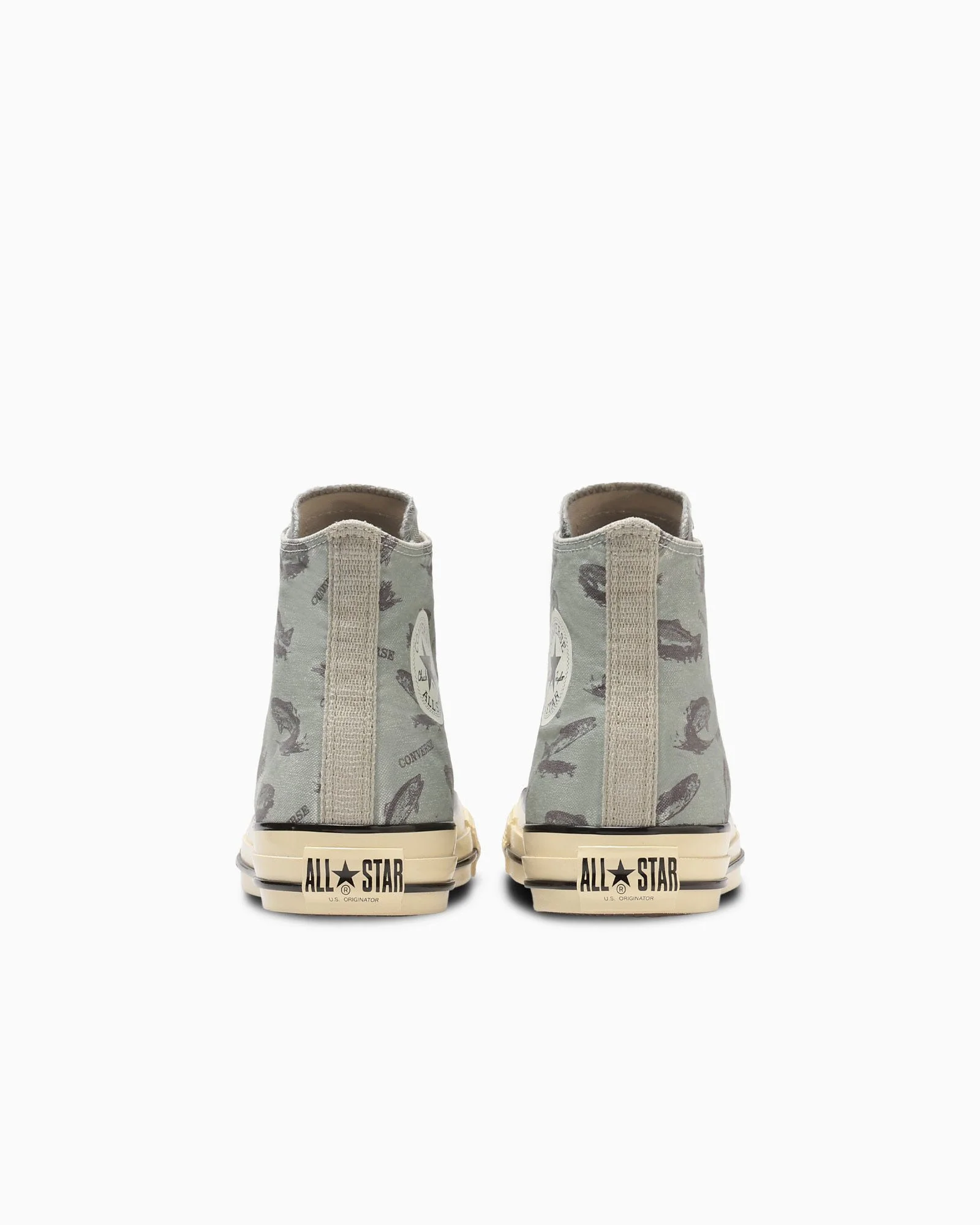 ALL STAR US HUNTING HI - Image 5