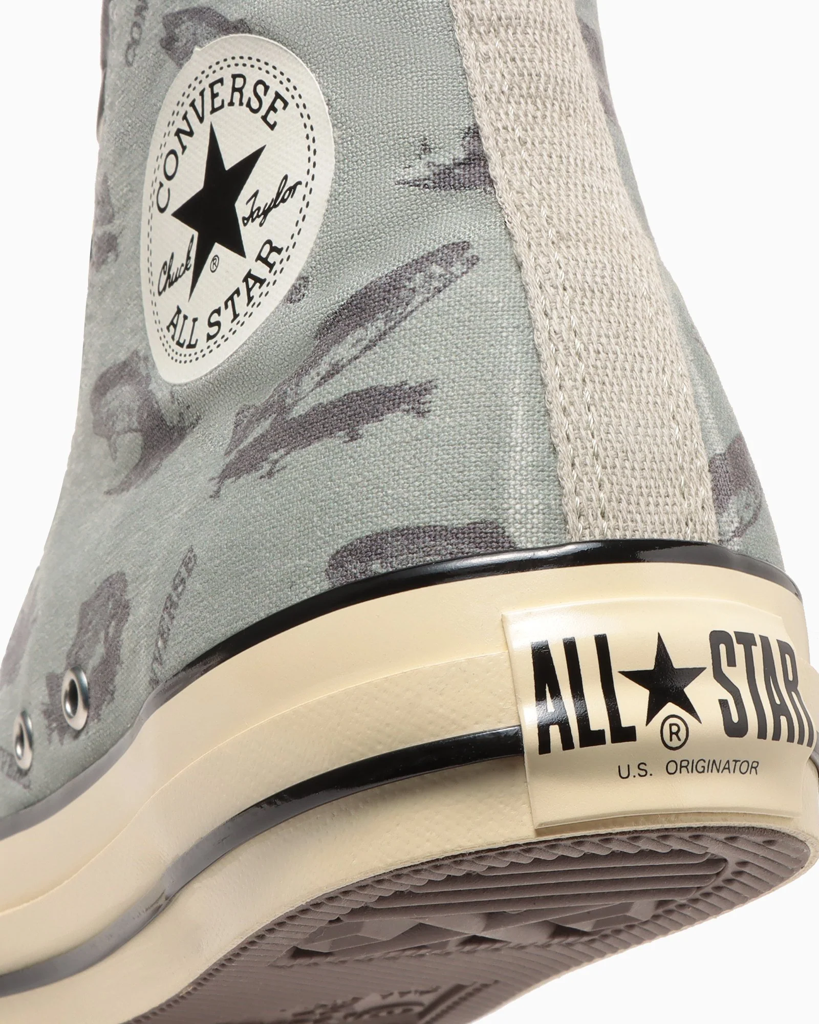 ALL STAR US HUNTING HI - Image 8