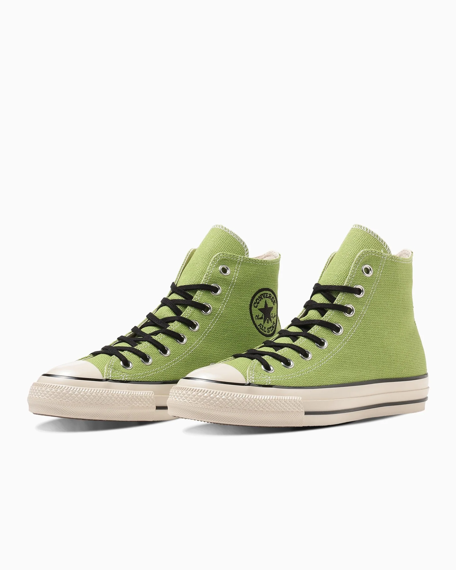 ALL STAR US HEMP HI - Image 2