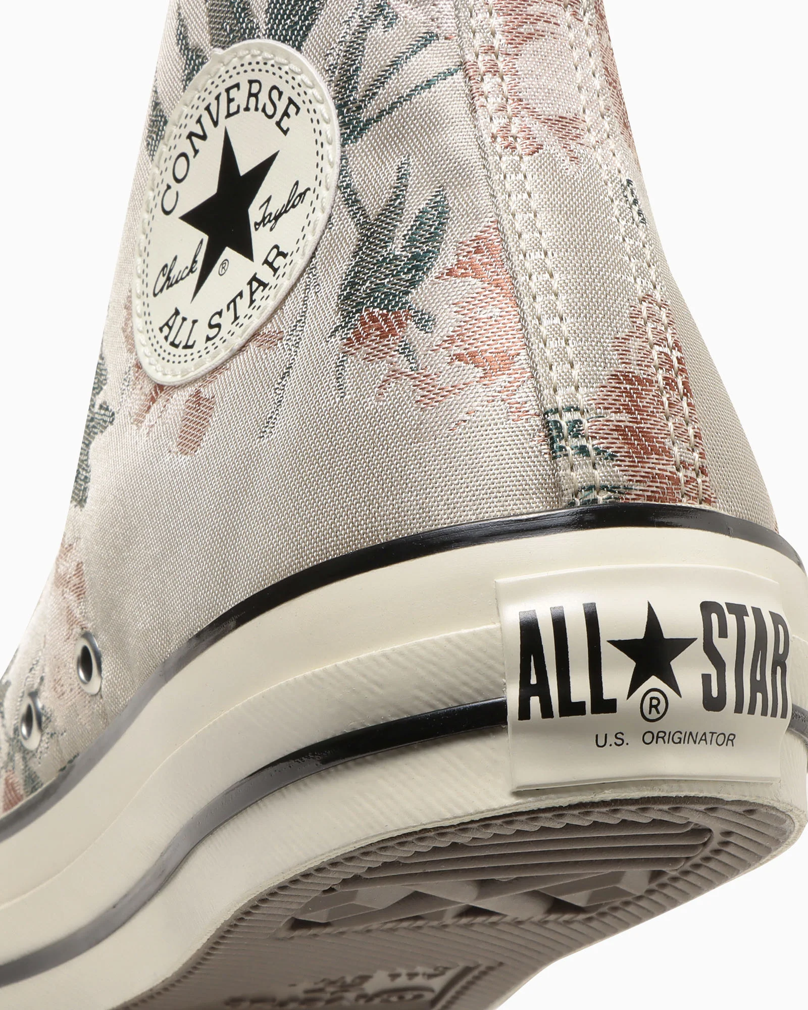 ALL STAR US FLOWER HI - Image 8