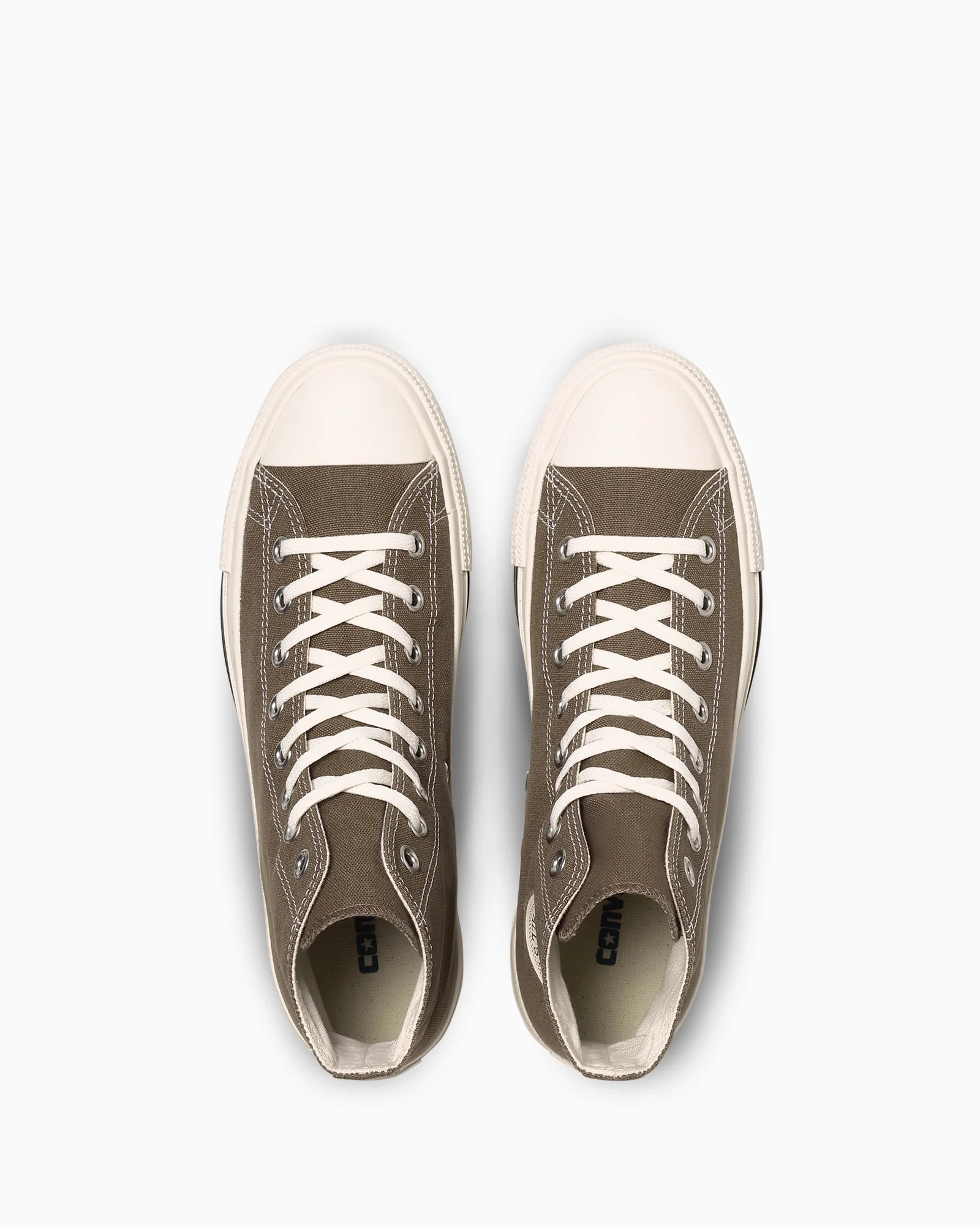 ALL STAR WASHEDCANVAS HI - Image 4