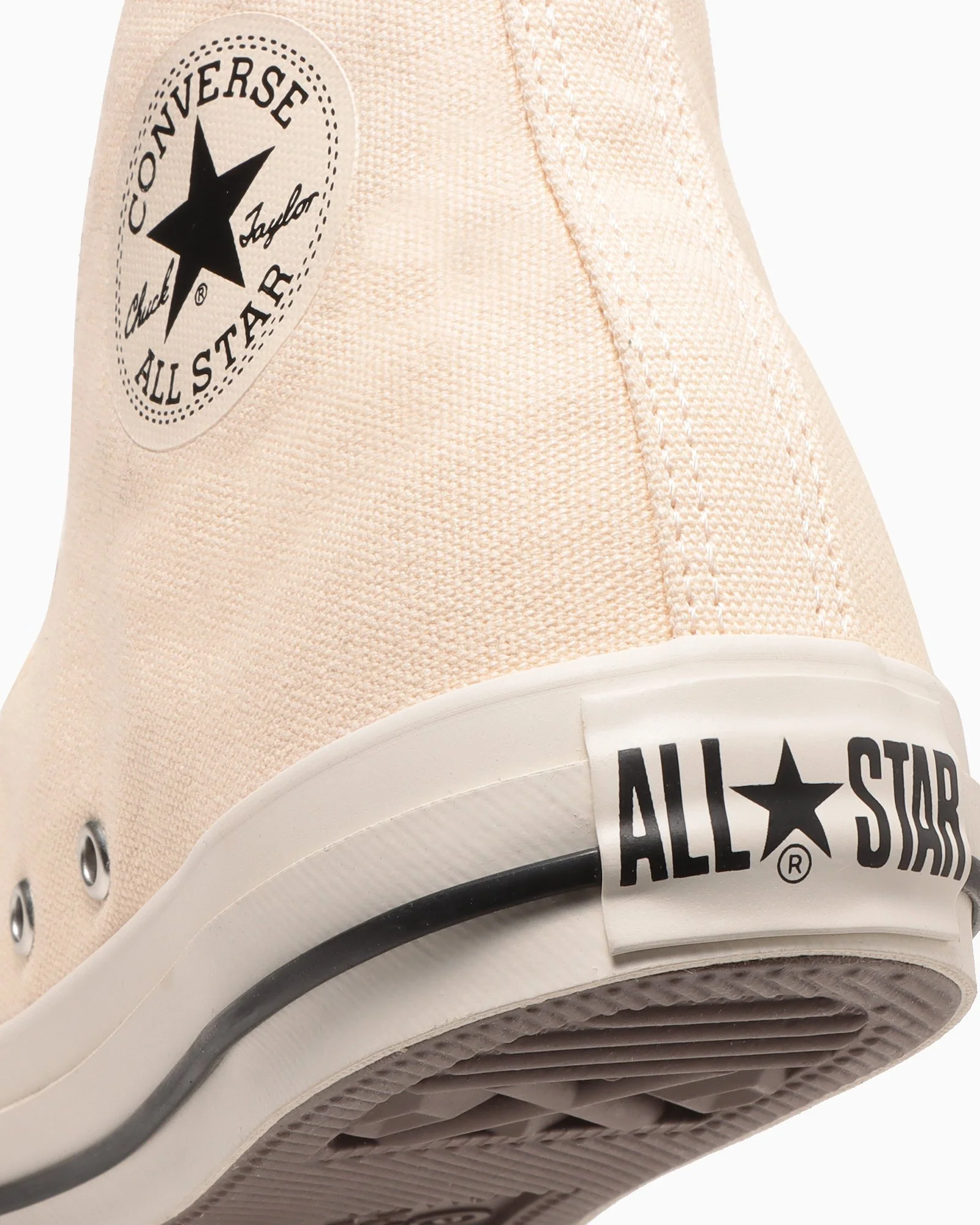 ALL STAR WASHEDCANVAS HI - Image 8