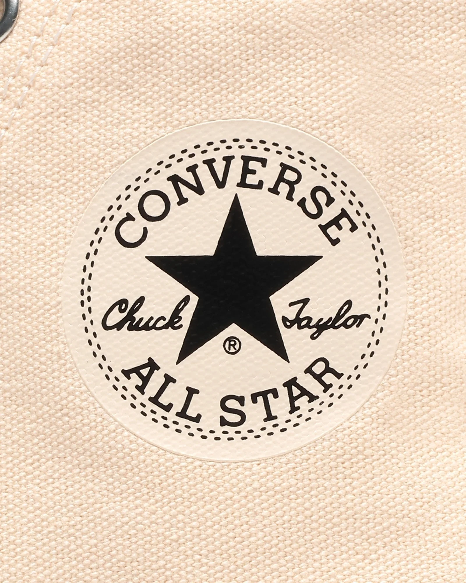 ALL STAR WASHEDCANVAS HI - Image 9