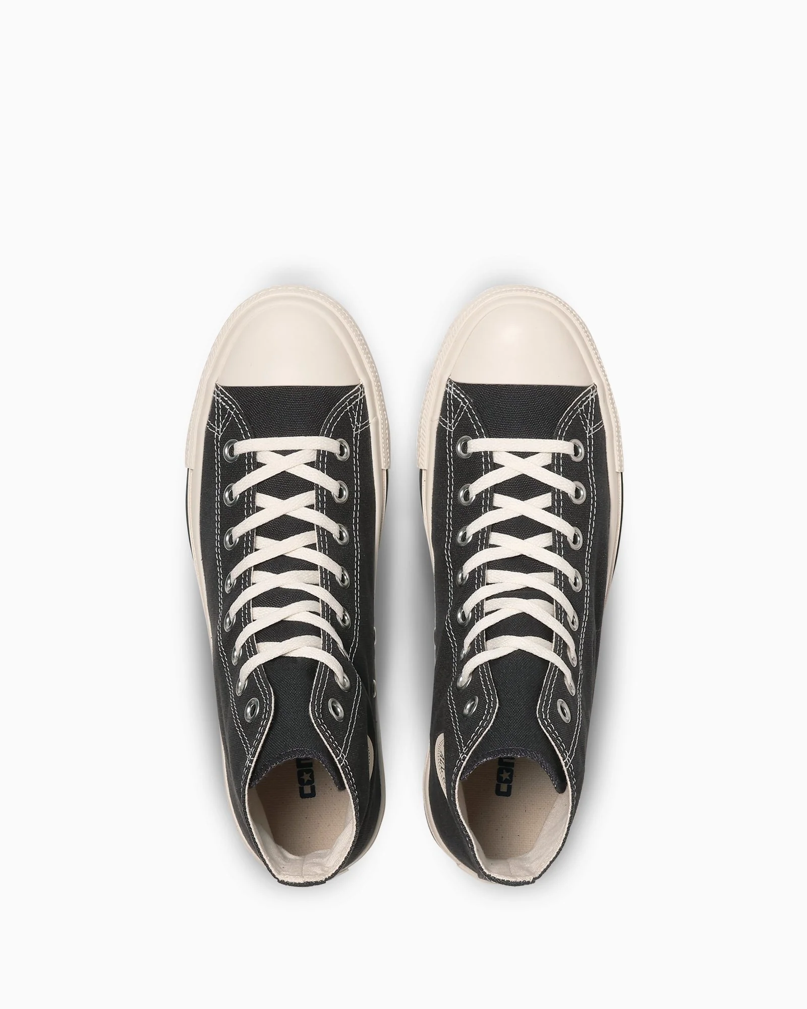 ALL STAR WASHEDCANVAS HI - Image 4