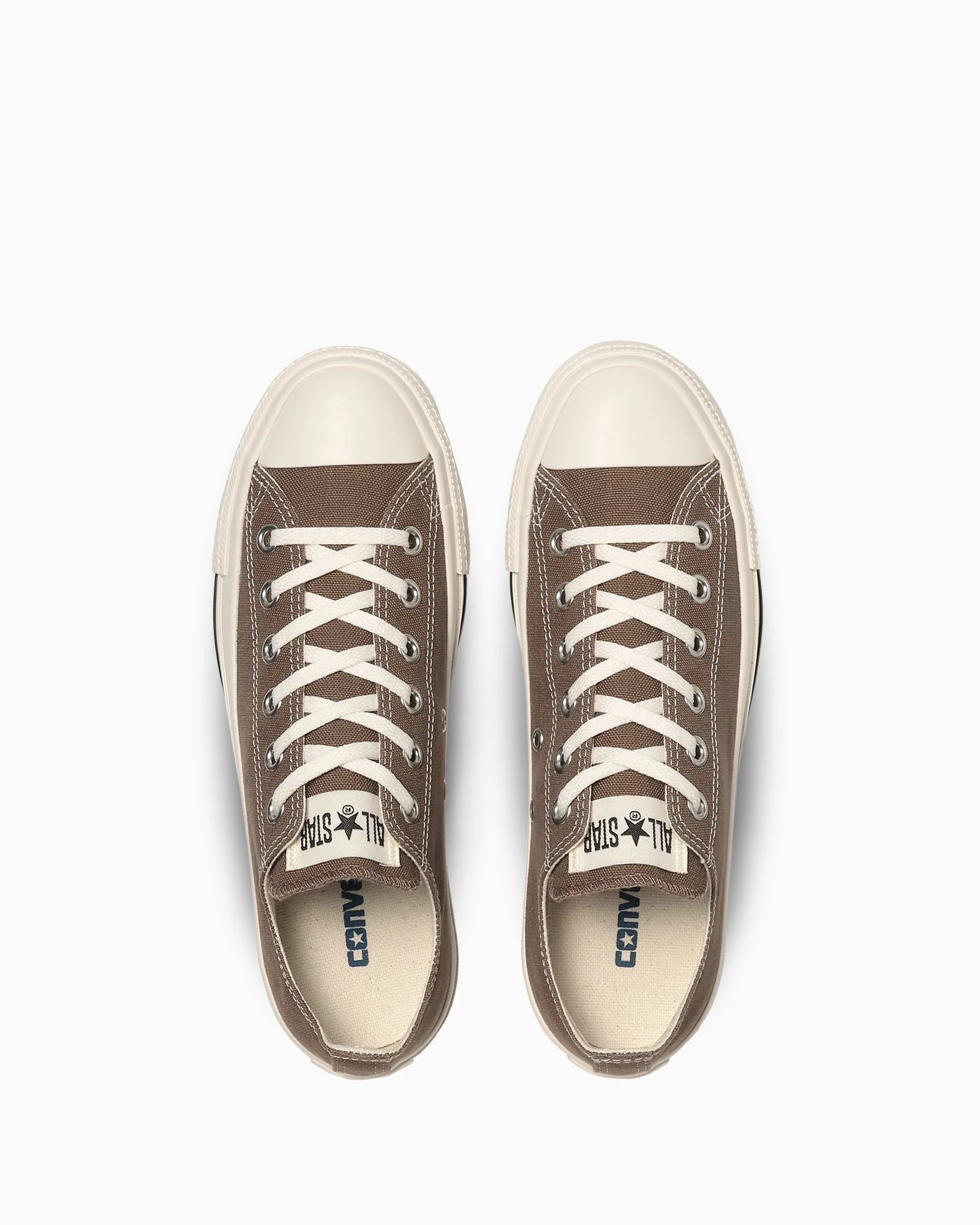 ALL STAR WASHEDCANVAS OX - Image 4