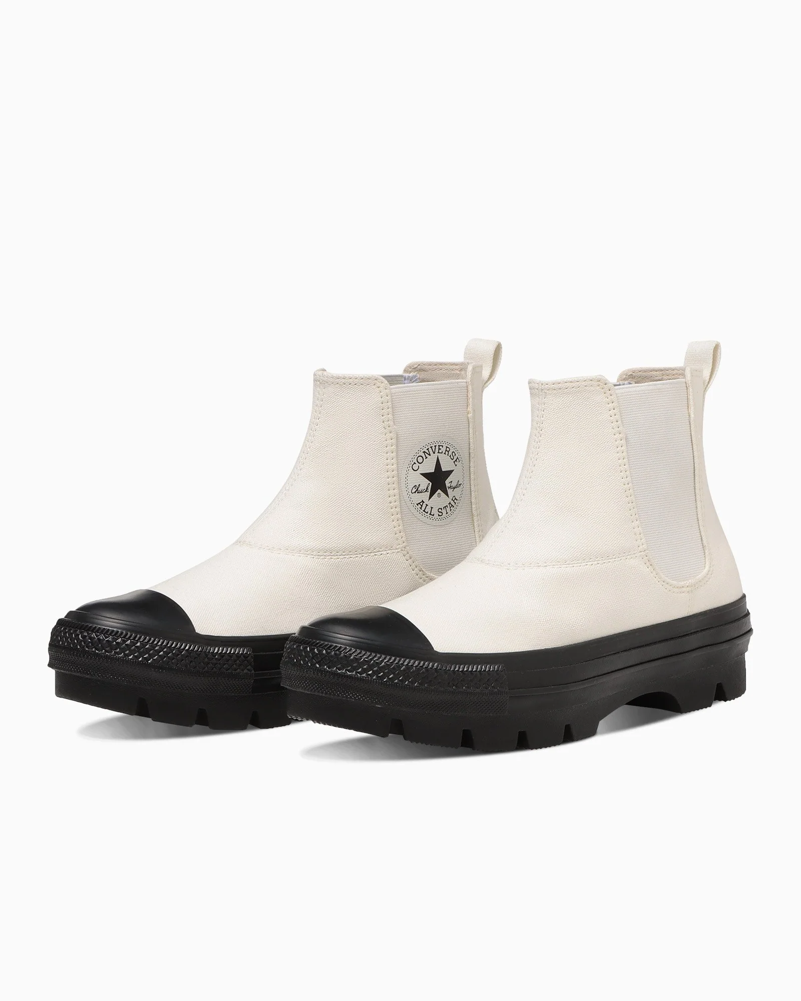 ALL STAR CHUNK WC SIDEGORE HI - Image 2