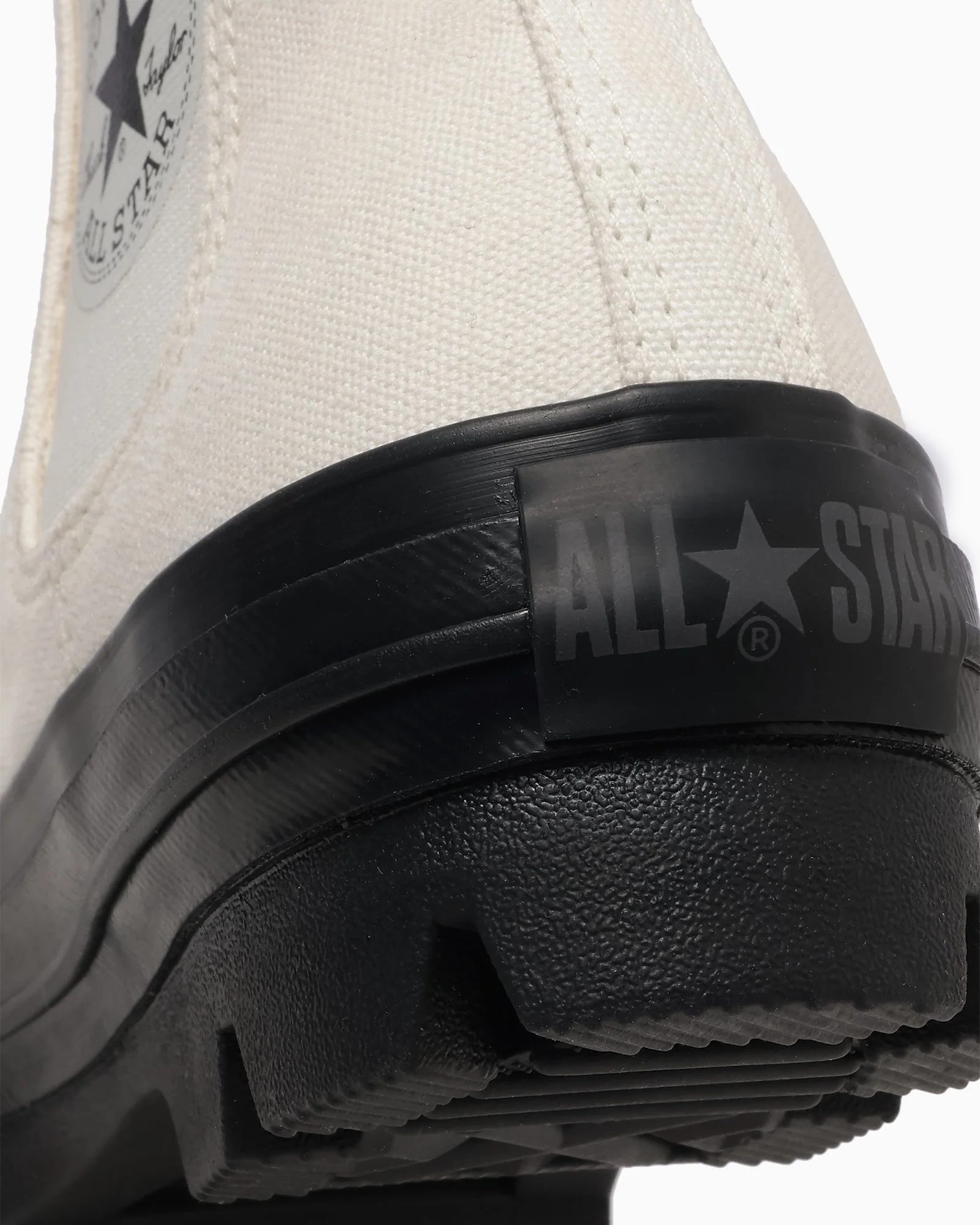 ALL STAR CHUNK WC SIDEGORE HI - Image 8
