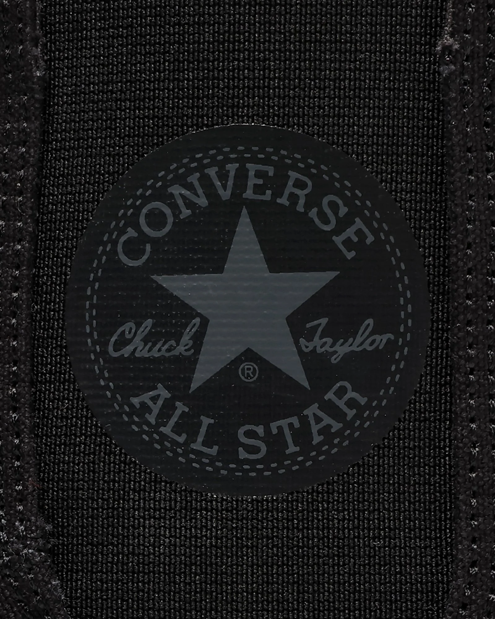 ALL STAR CHUNK WC SIDEGORE HI - Image 9