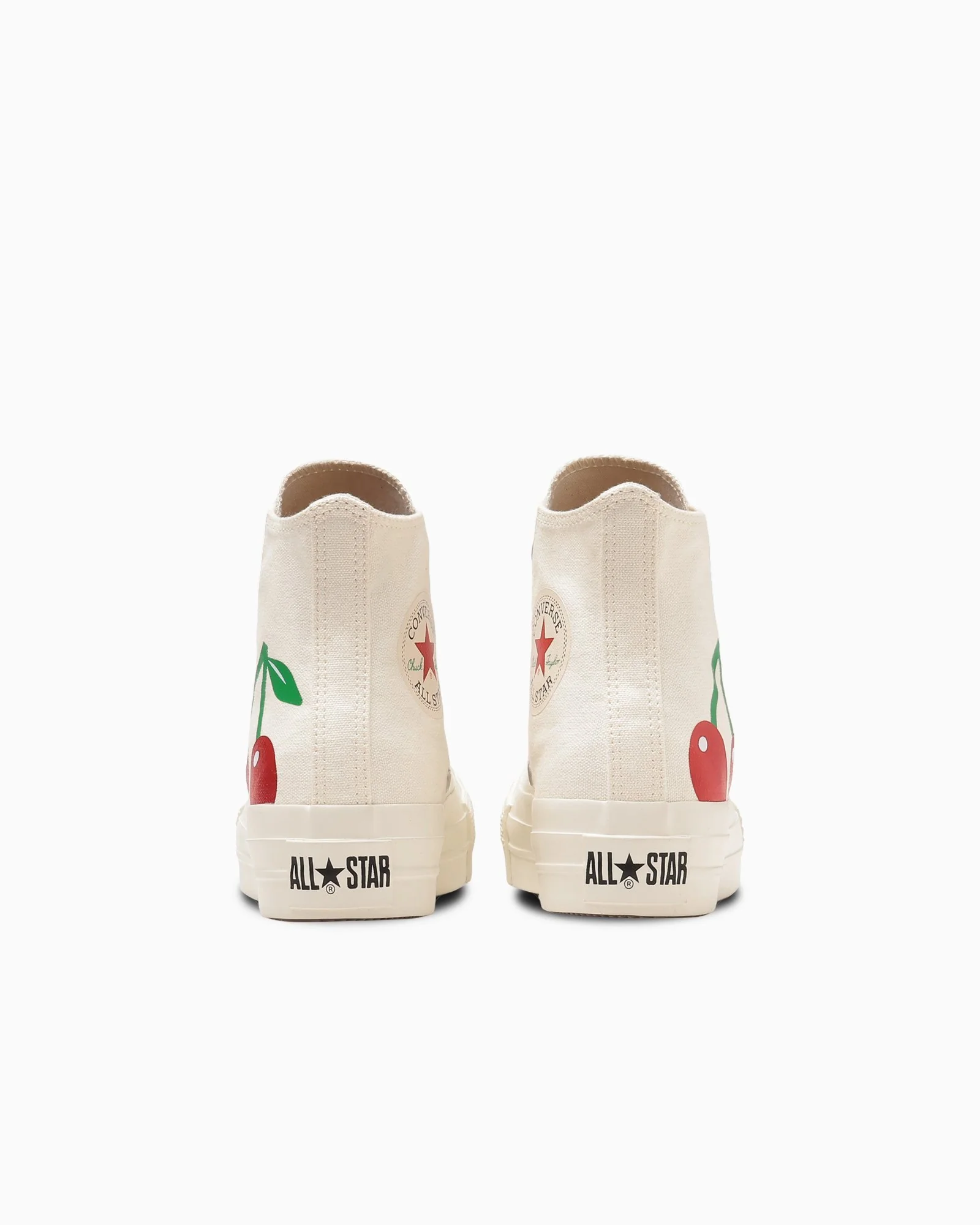 ALL STAR PLTS CHERRYPRINT HI - Image 5