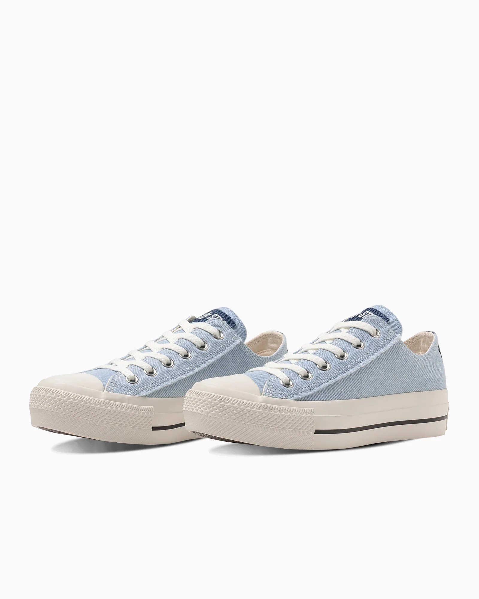 ALL STAR PLTS DENIM OX - Image 2