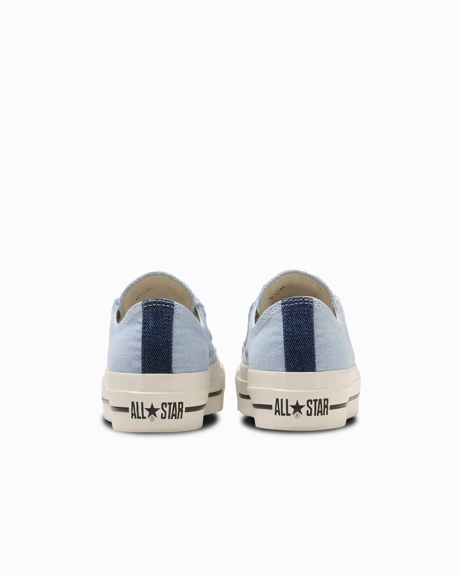 ALL STAR PLTS DENIM OX - Image 5