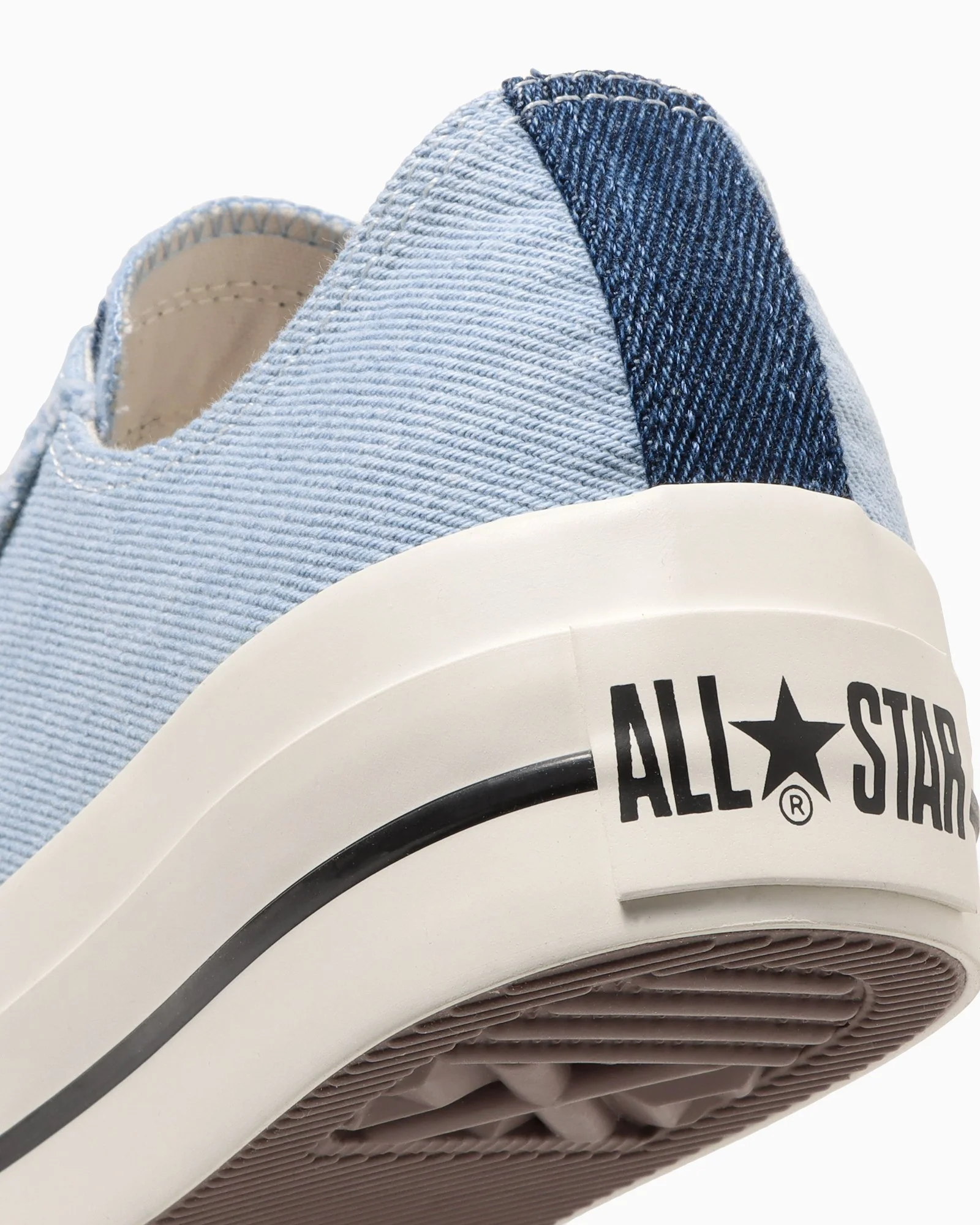 ALL STAR PLTS DENIM OX - Image 8