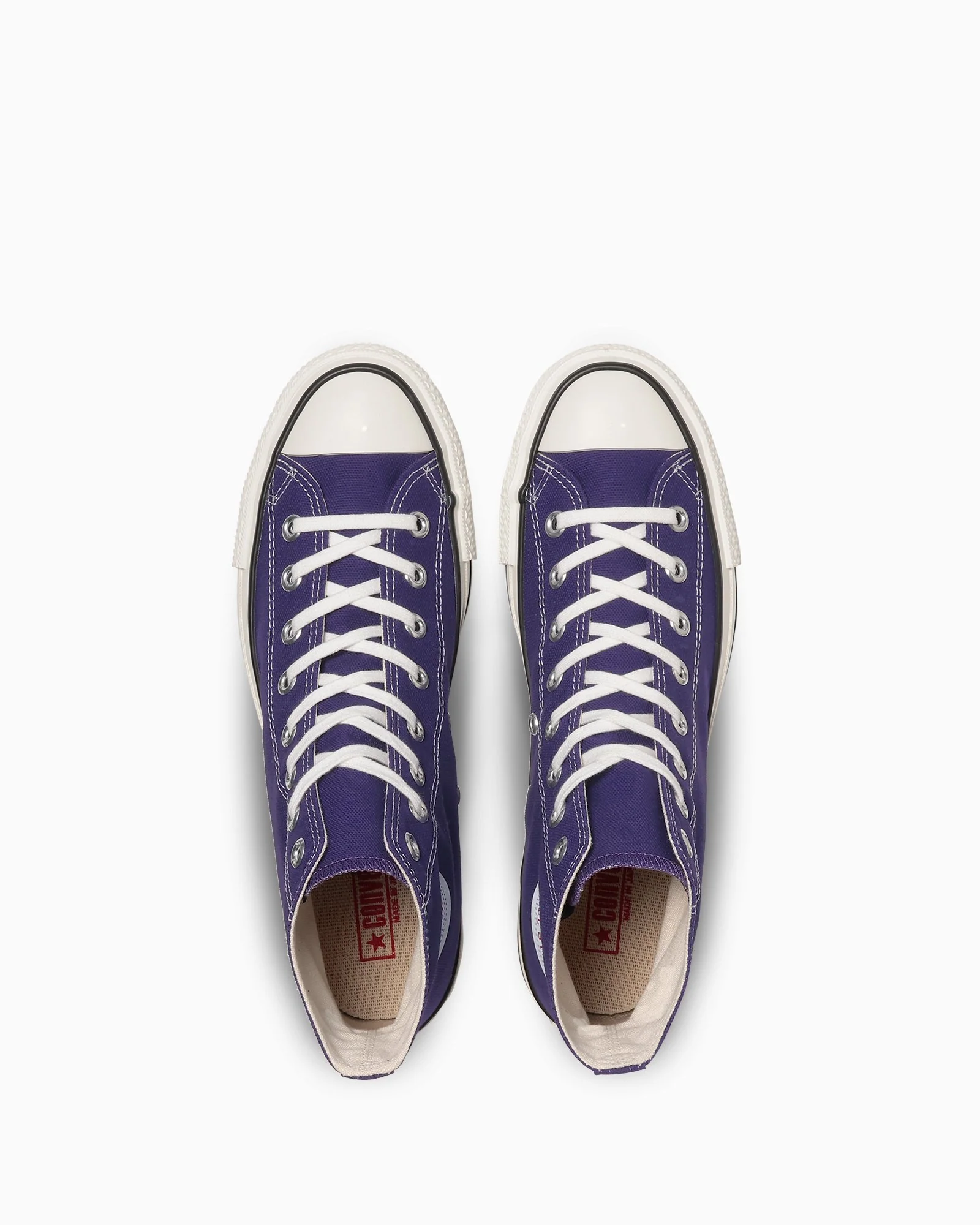 CANVAS ALL STAR J HI - Image 4