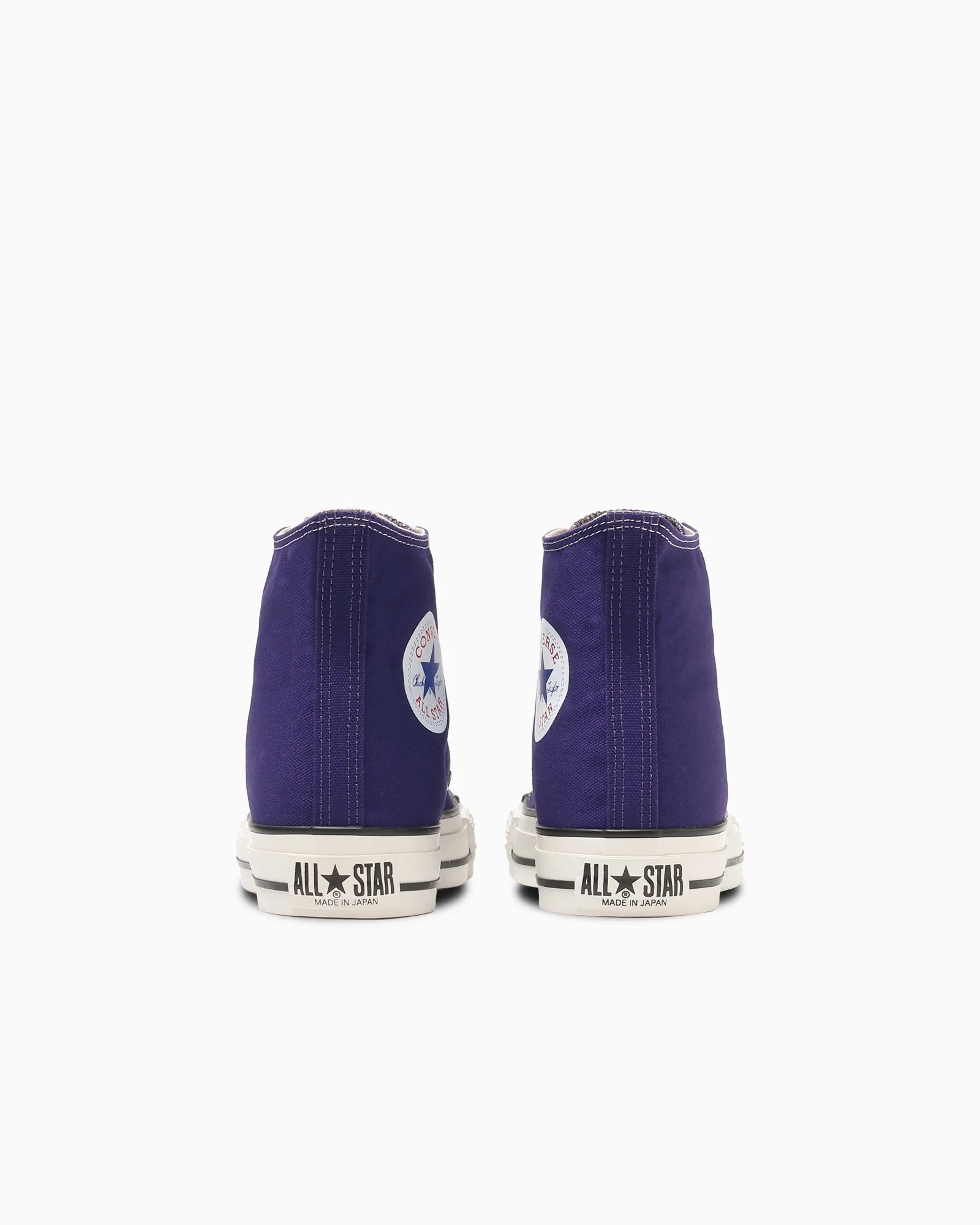 CANVAS ALL STAR J HI - Image 5