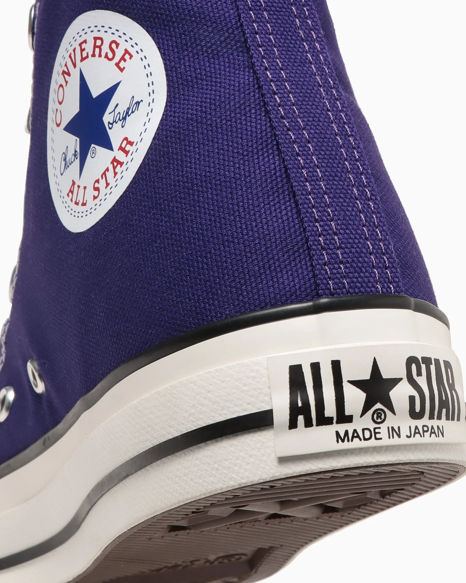 CANVAS ALL STAR J HI - Image 8