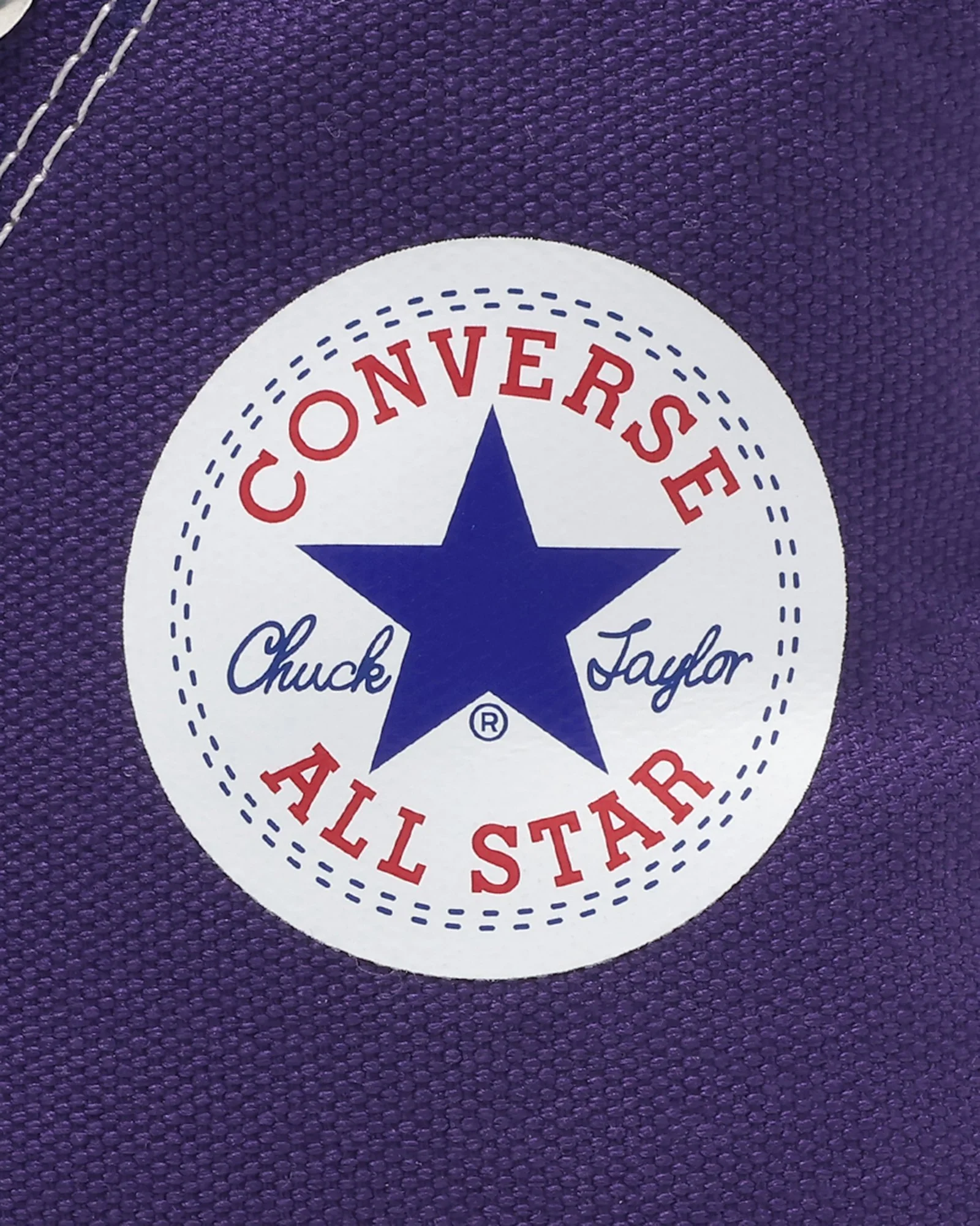 CANVAS ALL STAR J HI - Image 9