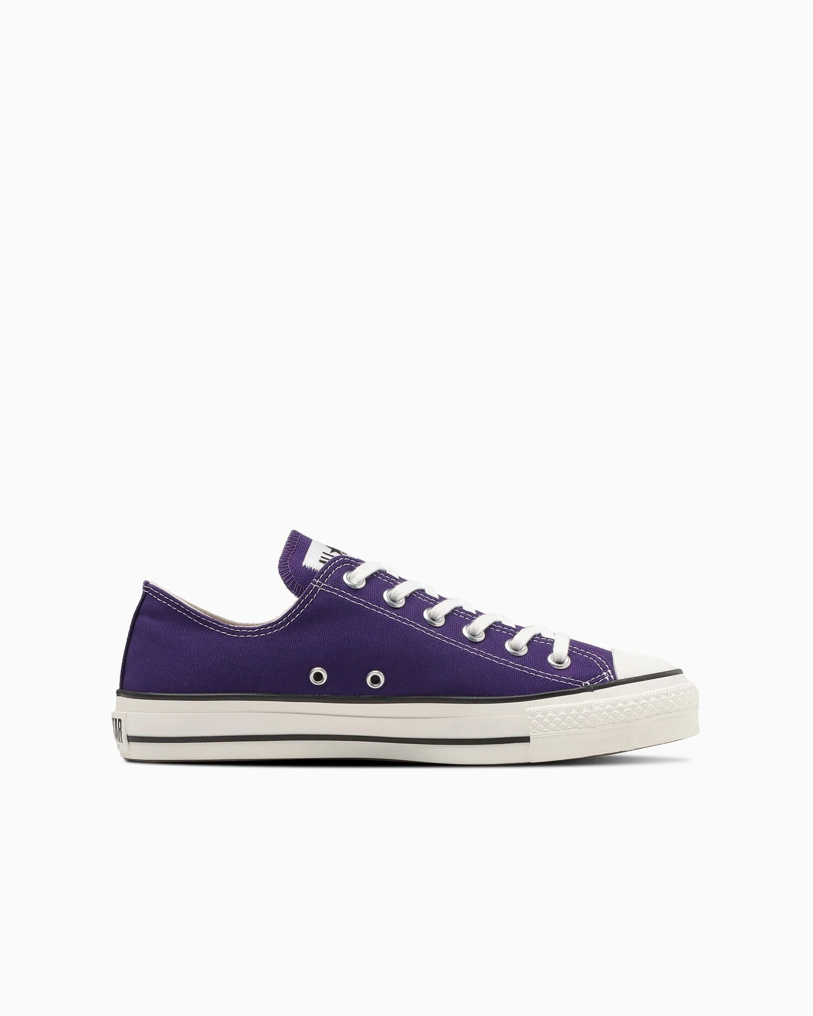 CANVAS ALL STAR J OX - Image 3