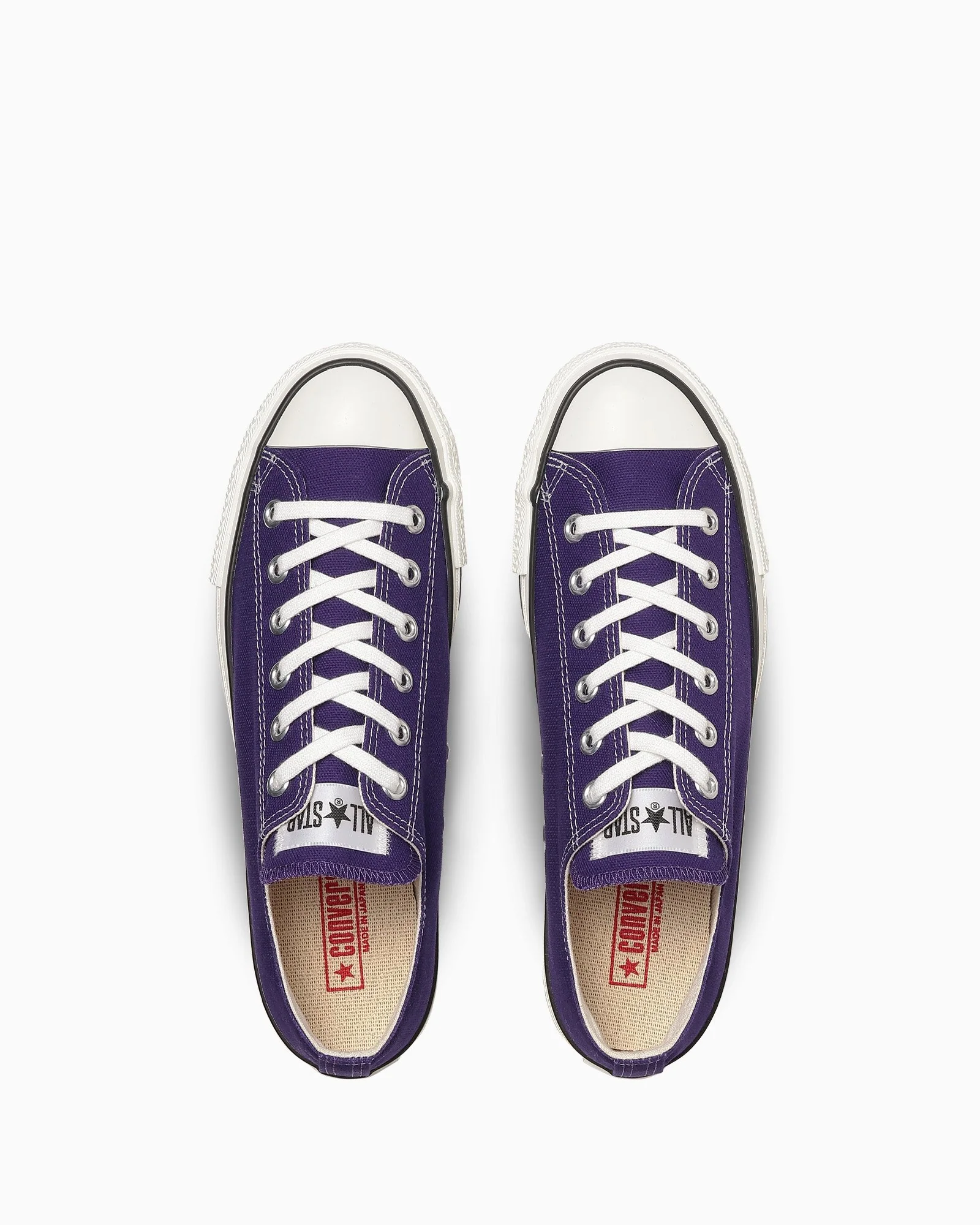CANVAS ALL STAR J OX - Image 4