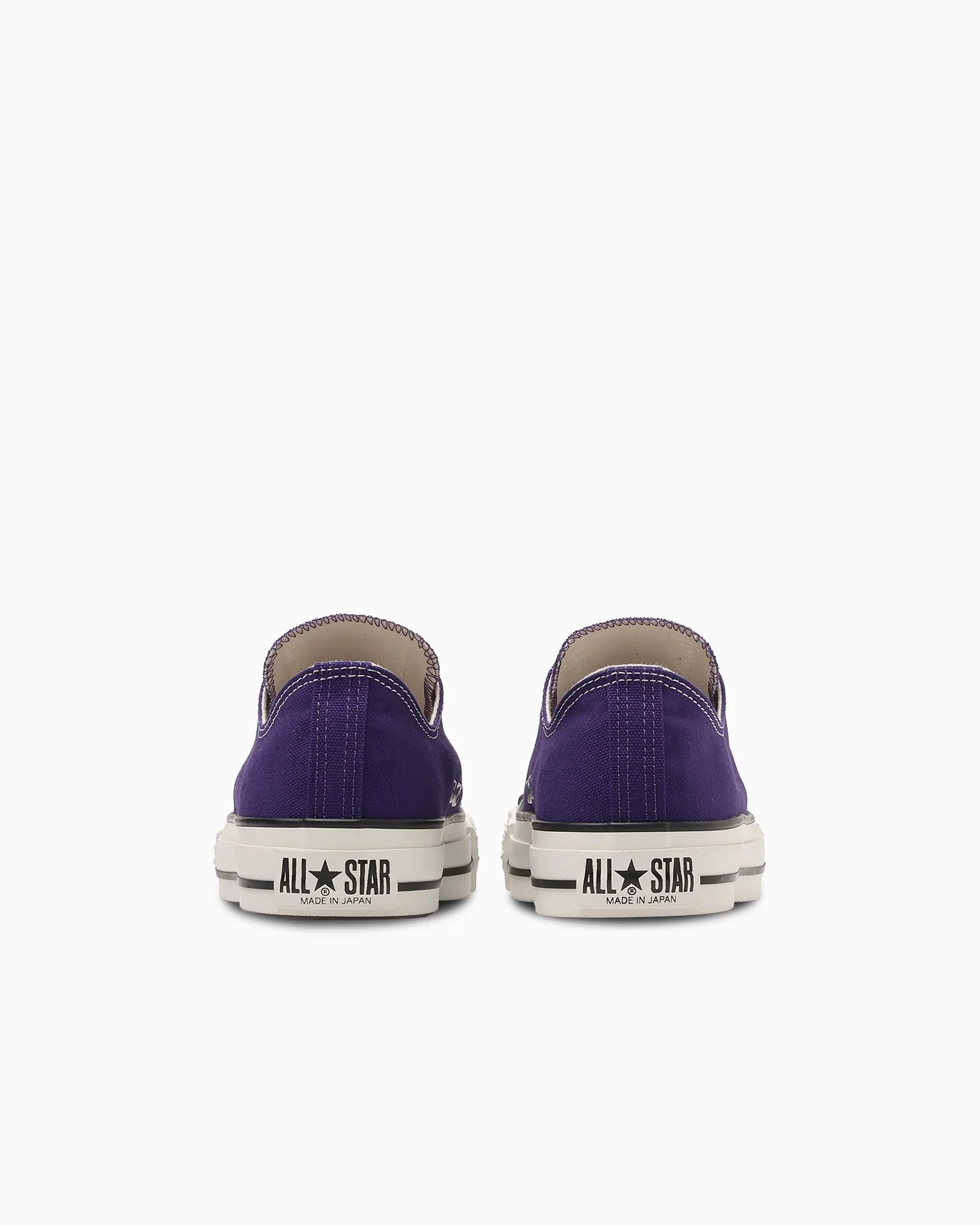 CANVAS ALL STAR J OX - Image 5