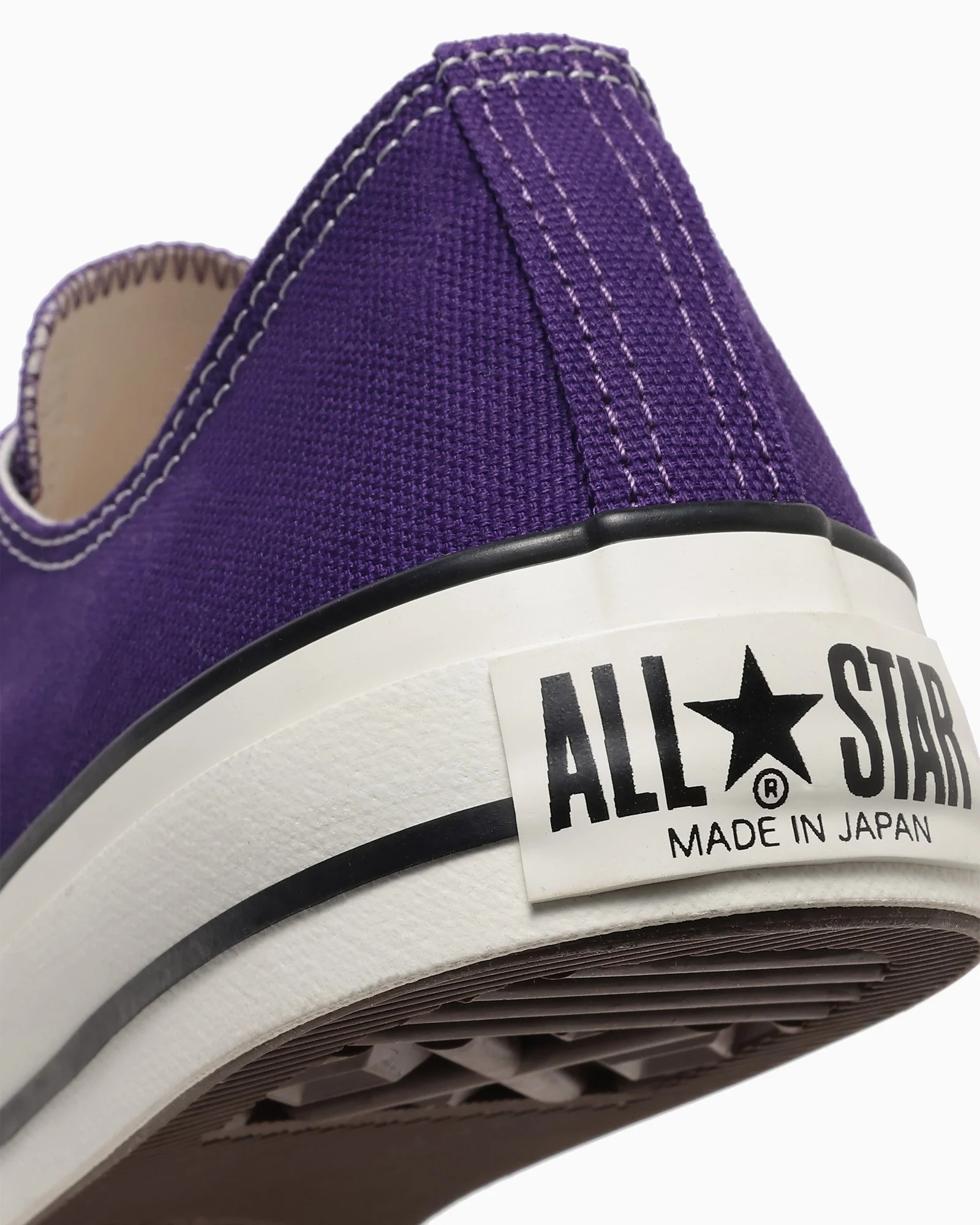CANVAS ALL STAR J OX - Image 8