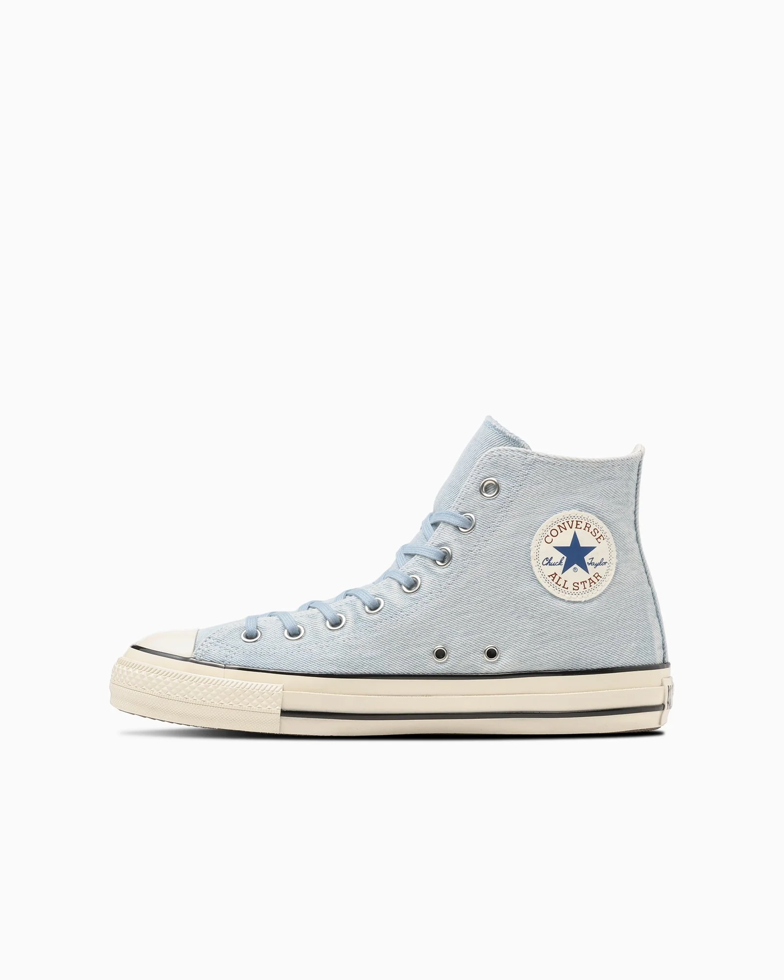 ALL STAR US AGEDDENIM HI - Image 10