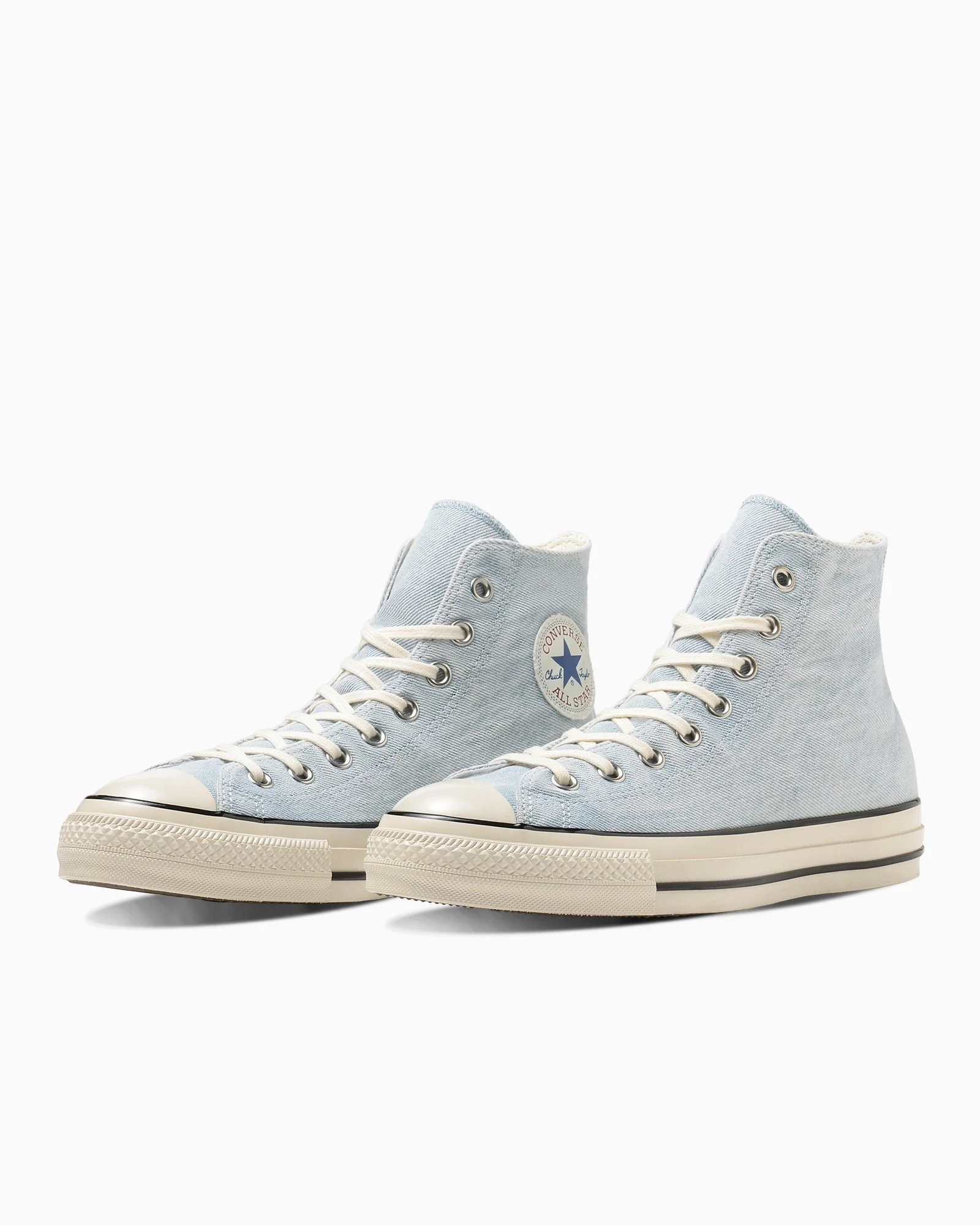 ALL STAR US AGEDDENIM HI - Image 2