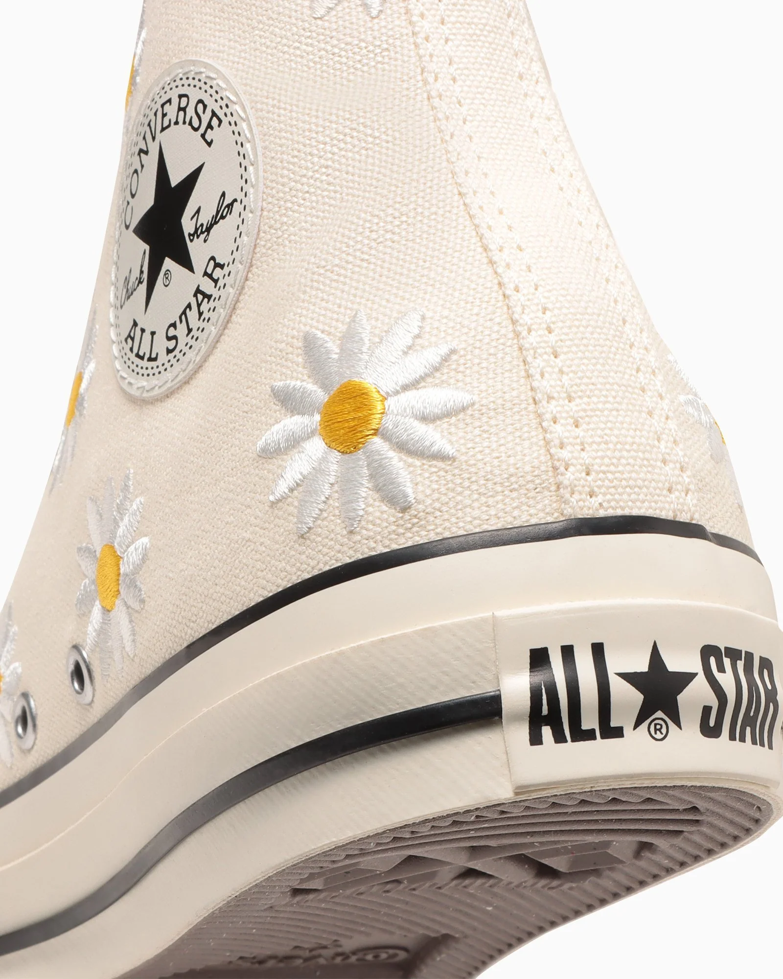ALL STAR Ⓡ DAISYFLOWER HI - Image 8