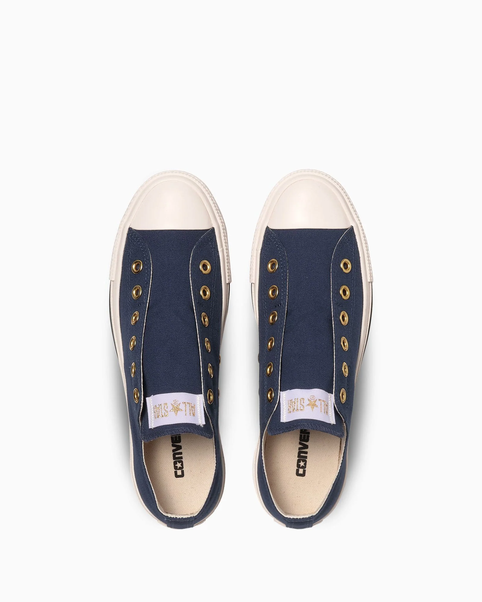 ALL STAR SLIP Ⅲ OX - Image 4