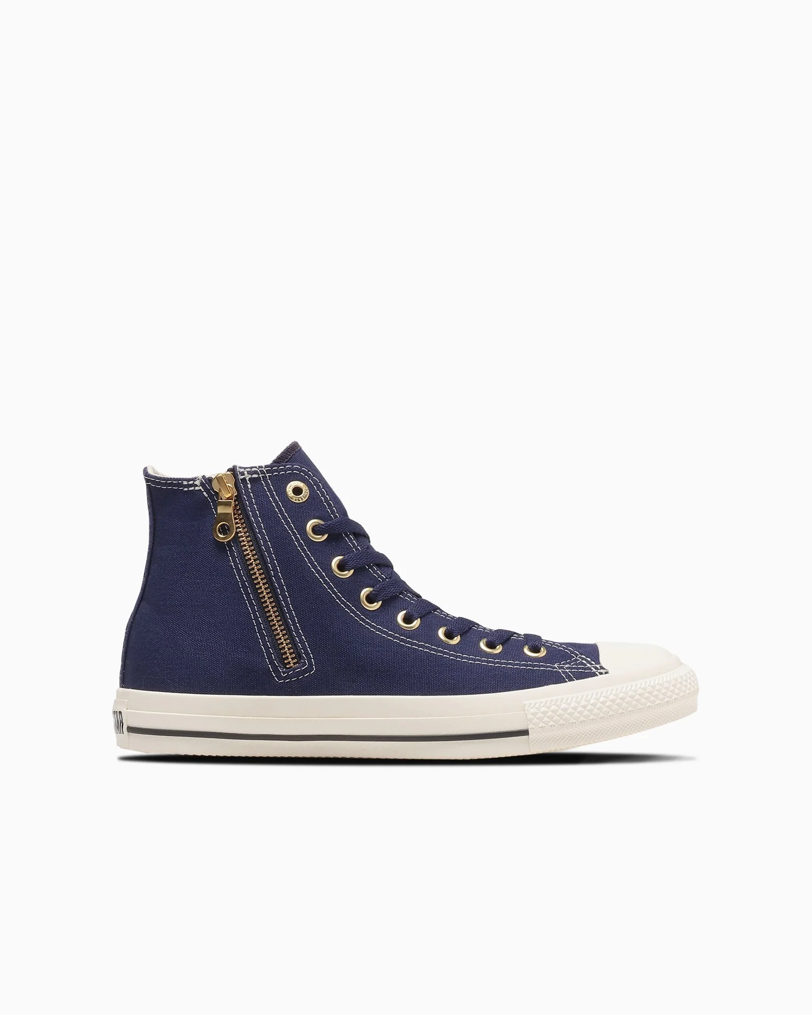 ALL STAR GOLDZIP HI - Image 3