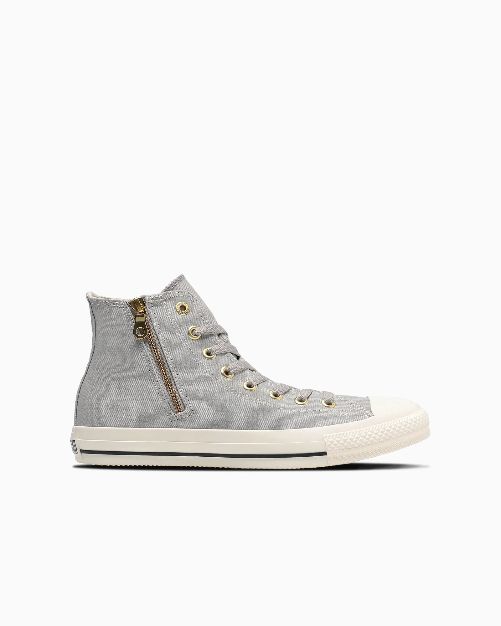 ALL STAR GOLDZIP HI - Image 3