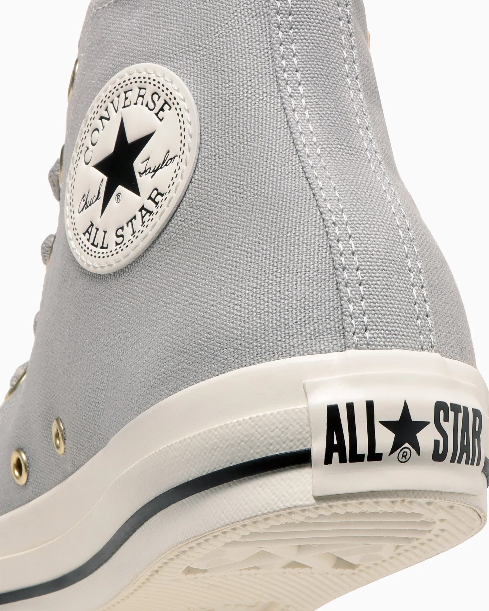 ALL STAR GOLDZIP HI - Image 8