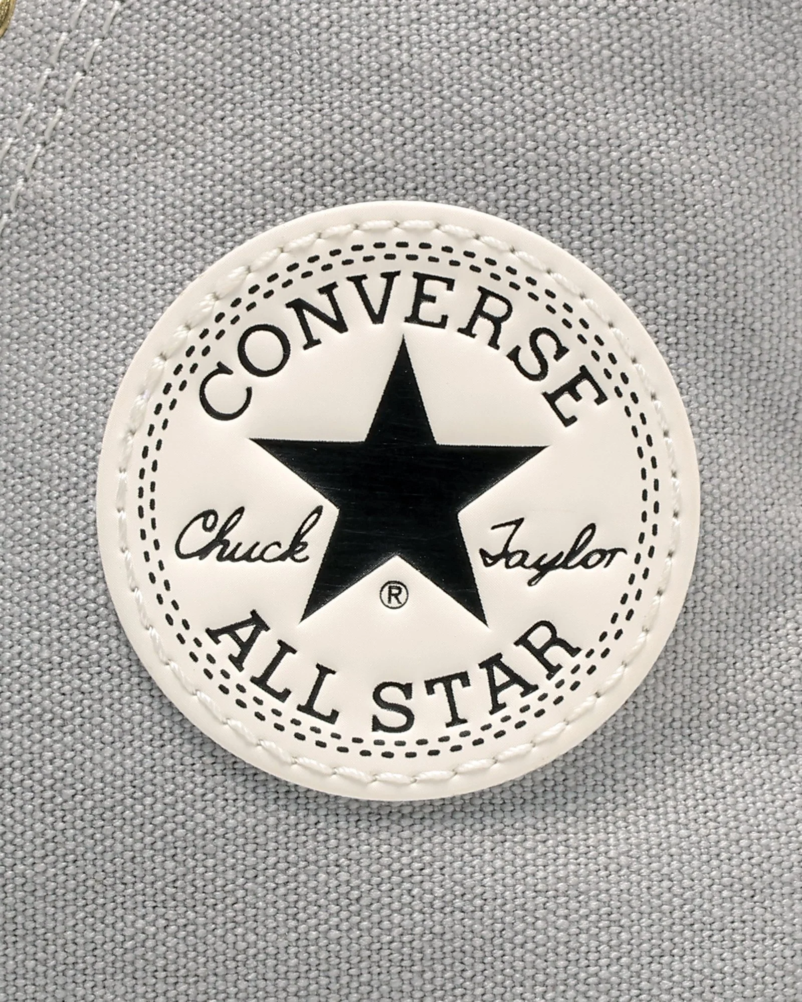 ALL STAR GOLDZIP HI - Image 9