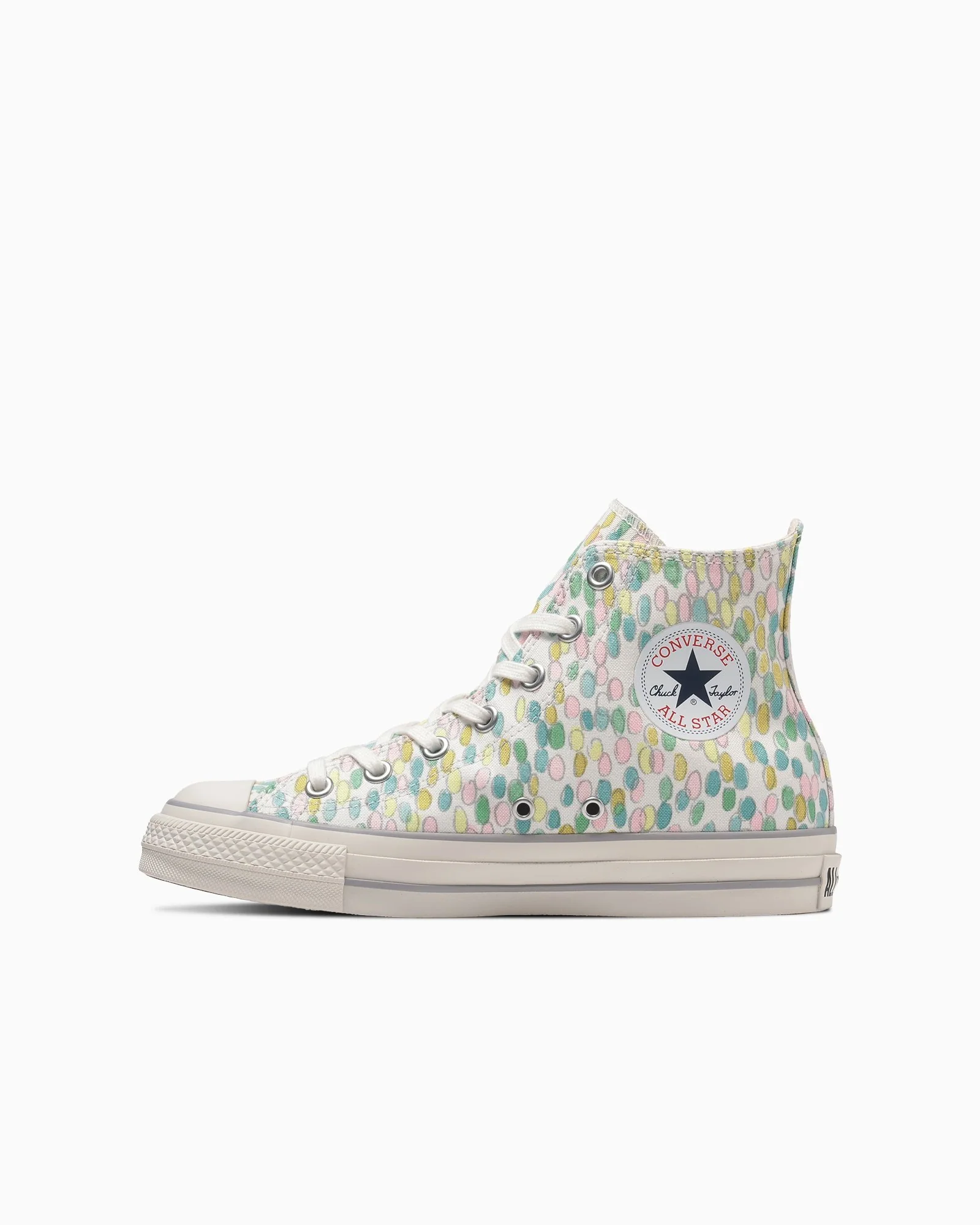 ALL STAR Ⓡ JB HI / MP