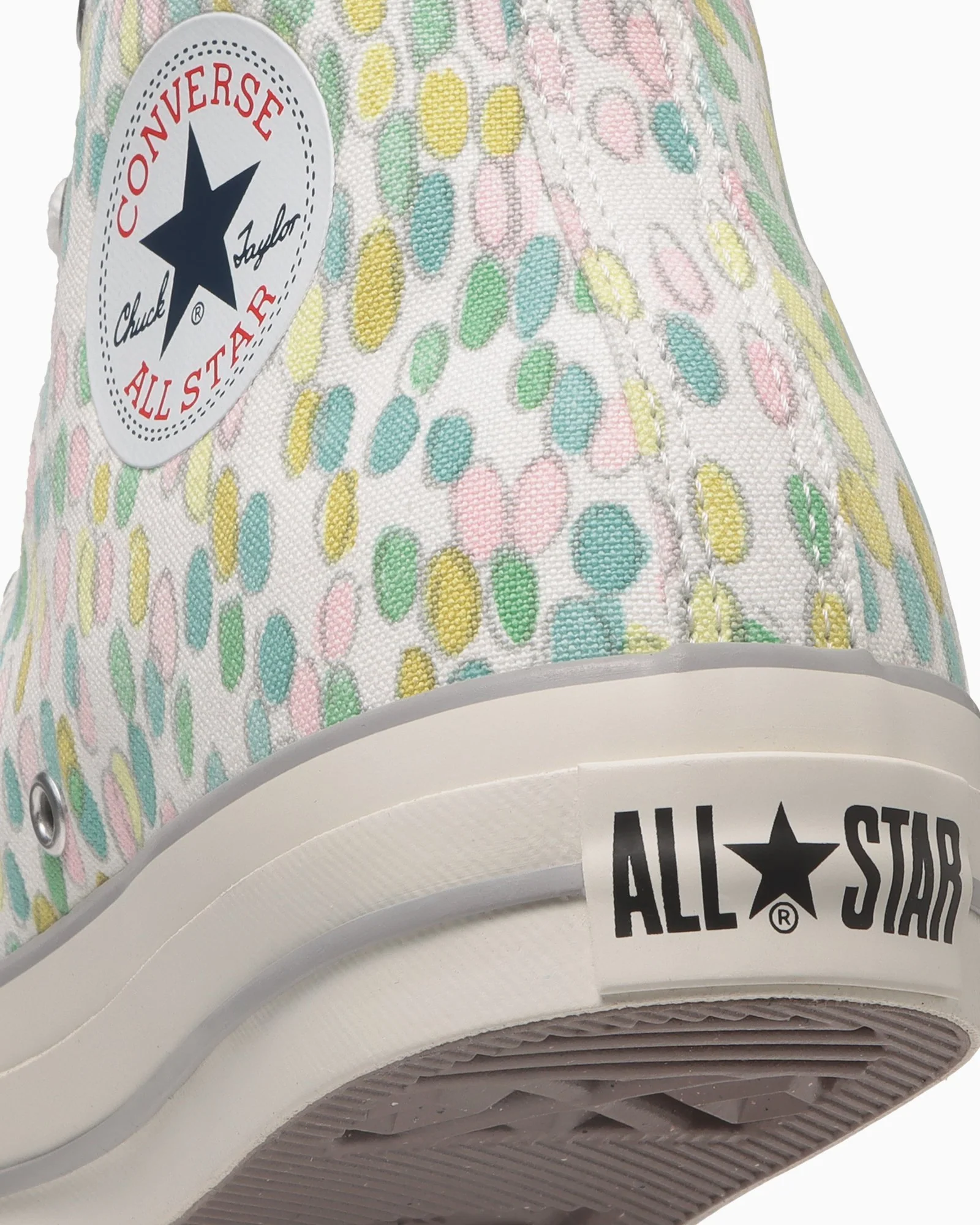 ALL STAR Ⓡ JB HI / MP - Image 8