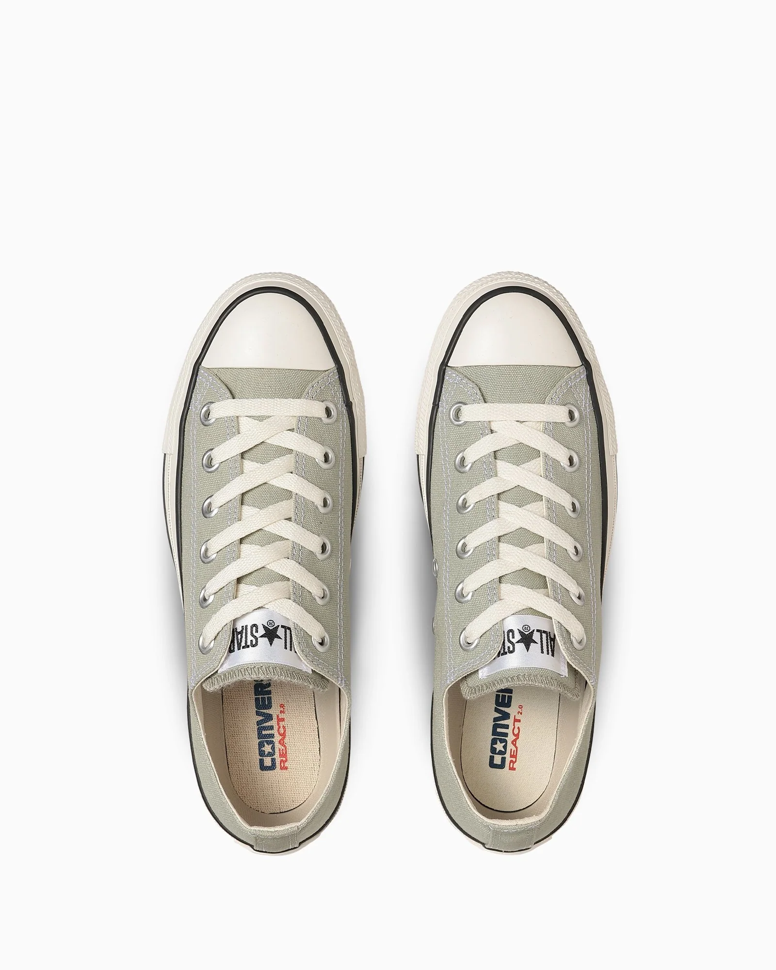 ALL STAR Ⓡ OX - Image 4