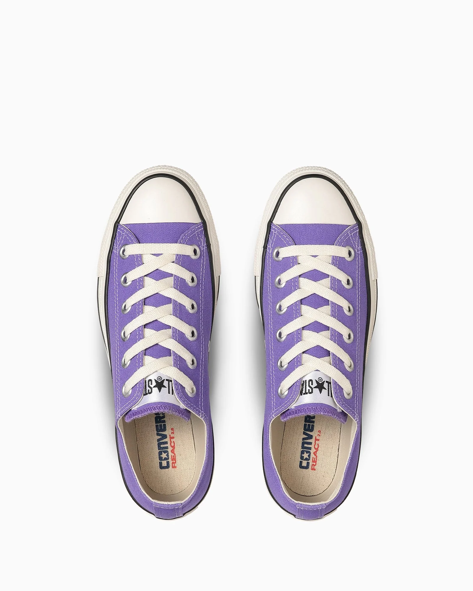 ALL STAR Ⓡ OX - Image 4