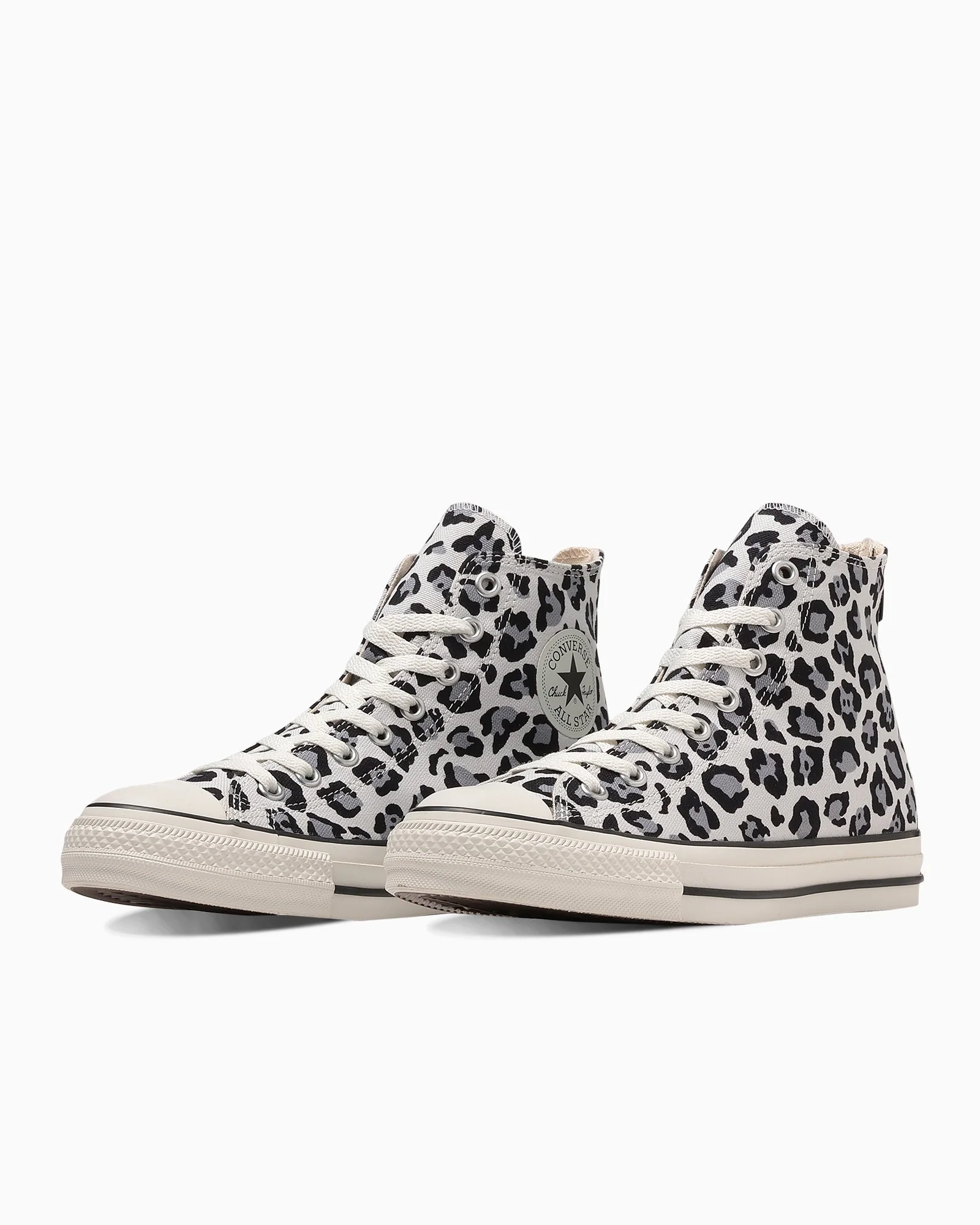 ALL STAR Ⓡ BACKZIP HI - Image 2