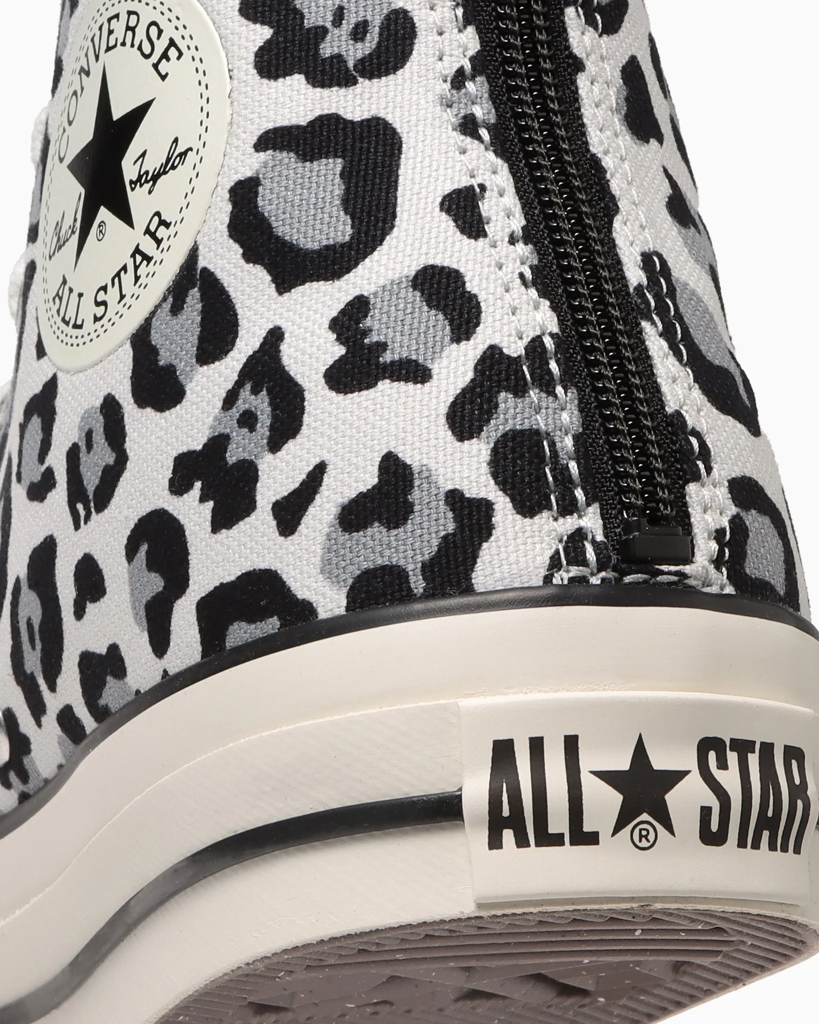 ALL STAR Ⓡ BACKZIP HI - Image 8